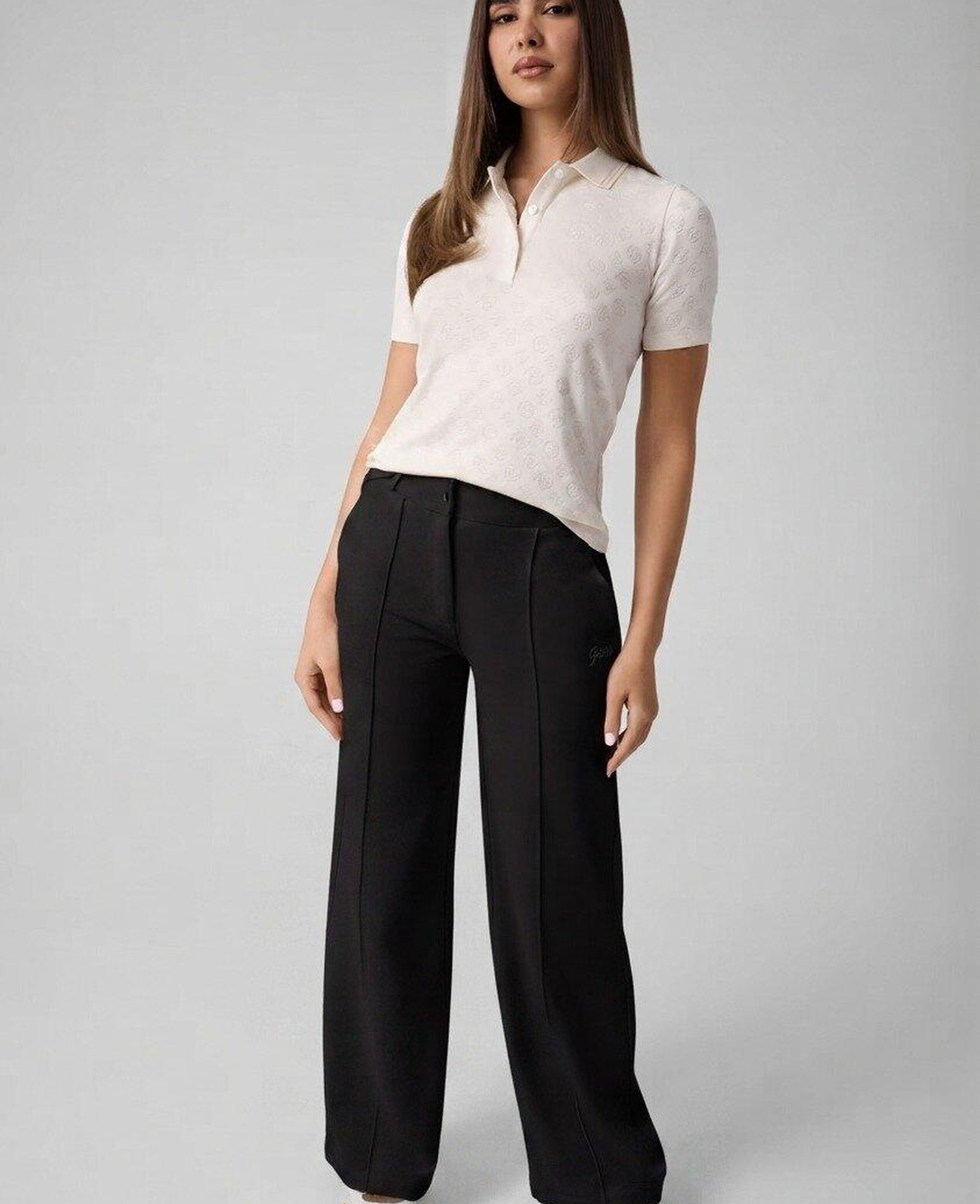 Dione Kadın Aktif Relaxed Fit Eşofman Altı
