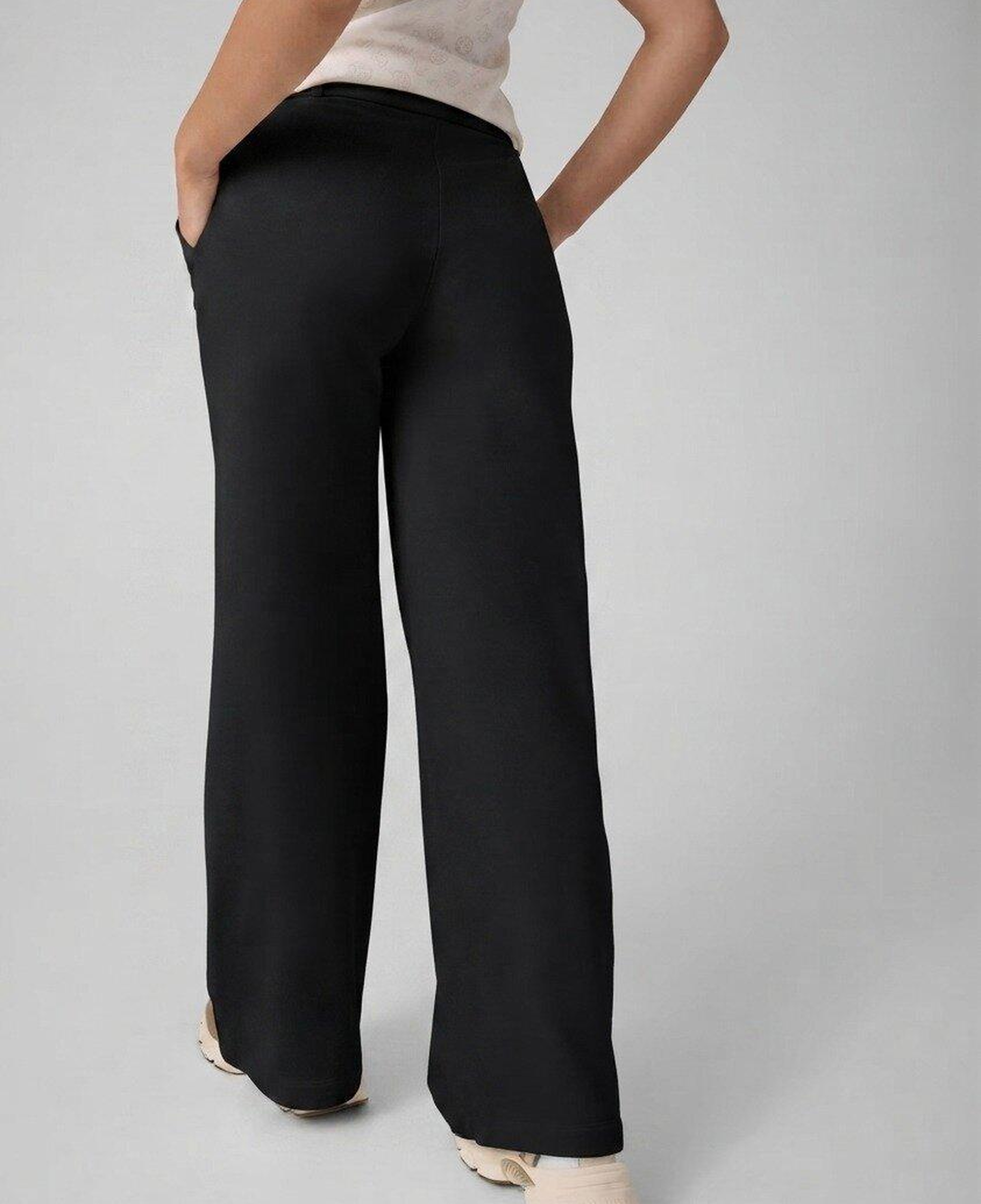 Dione Kadın Aktif Relaxed Fit Eşofman Altı