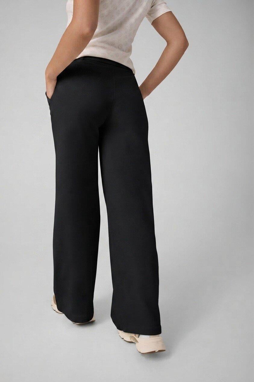 Dione Kadın Aktif Relaxed Fit Eşofman Altı