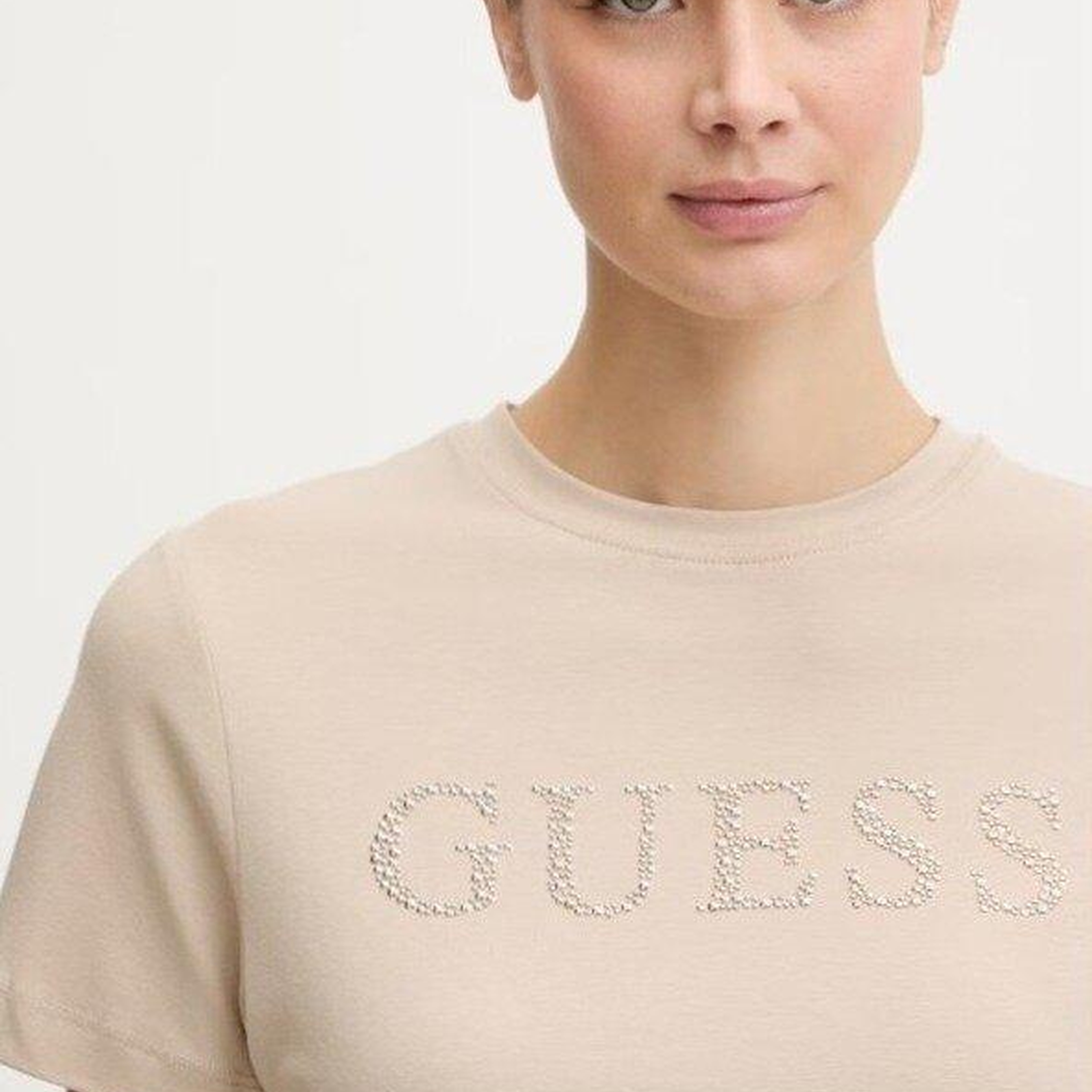 Octavia Kadın Aktif Slim Fit T-Shirt