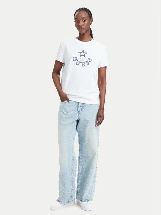 Elettra Kadın Aktif Regular Fit T-Shirt