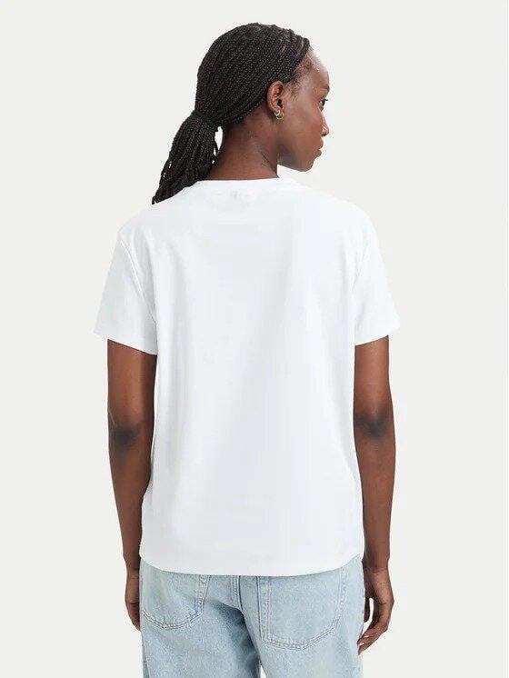 Elettra Kadın Aktif Regular Fit T-Shirt
