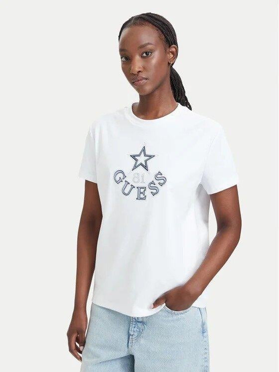 Elettra Kadın Aktif Regular Fit T-Shirt