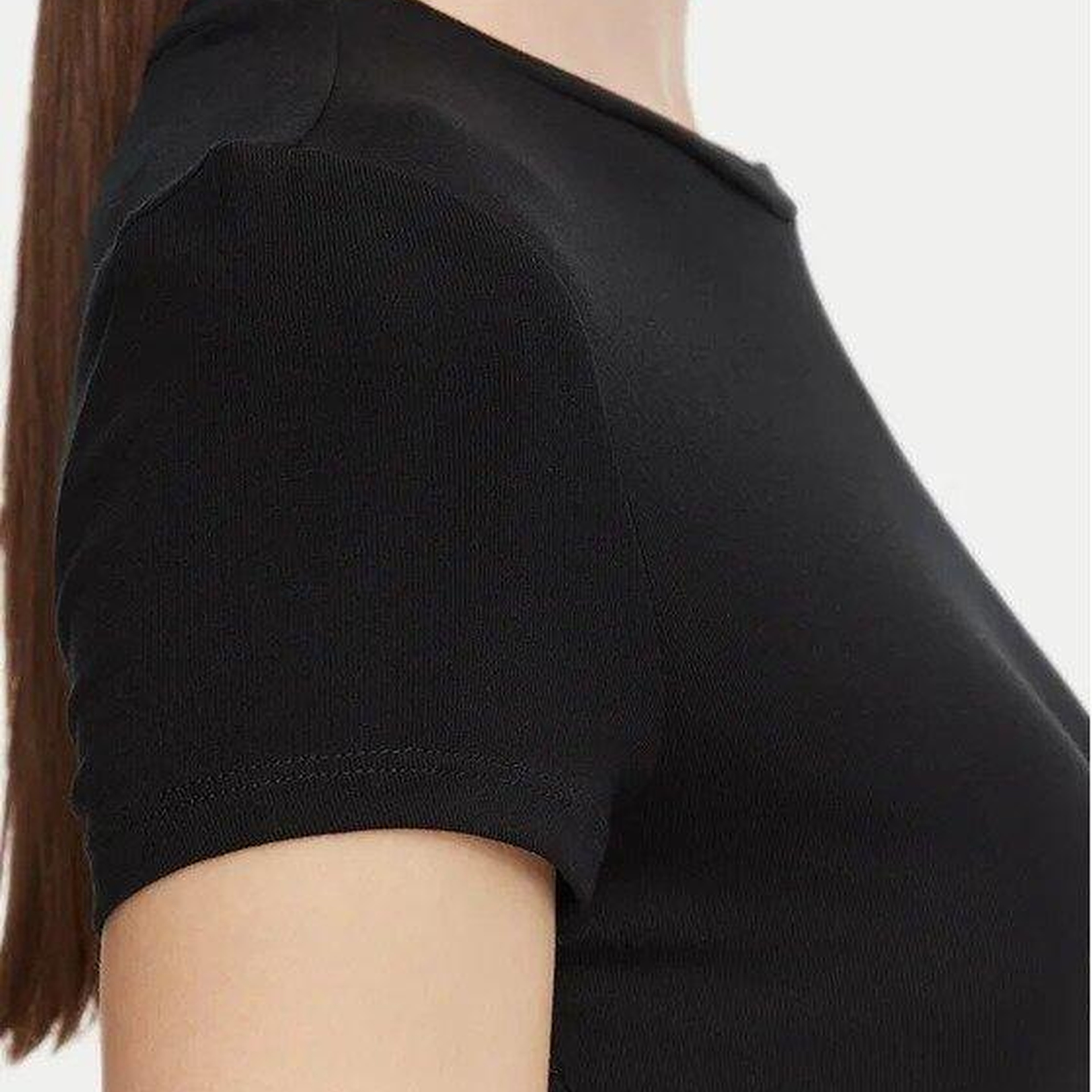 Lotus Kadın Aktif Slim Fit T-Shirt