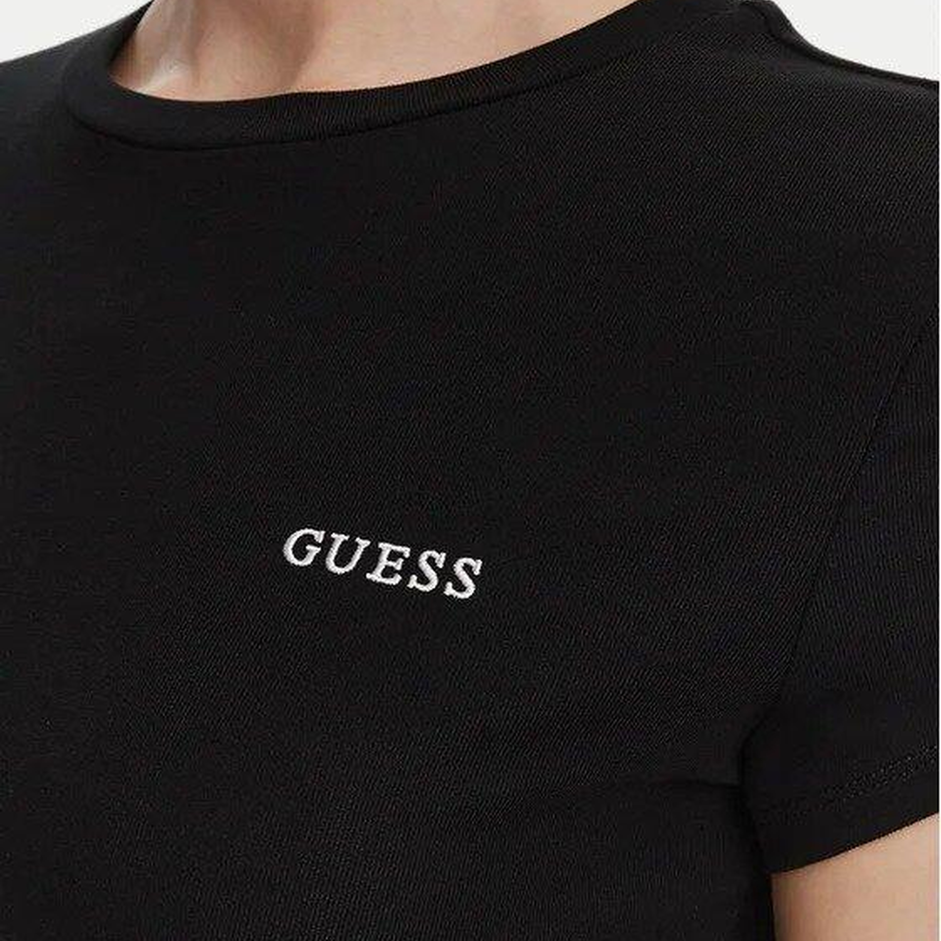 Lotus Kadın Aktif Slim Fit T-Shirt