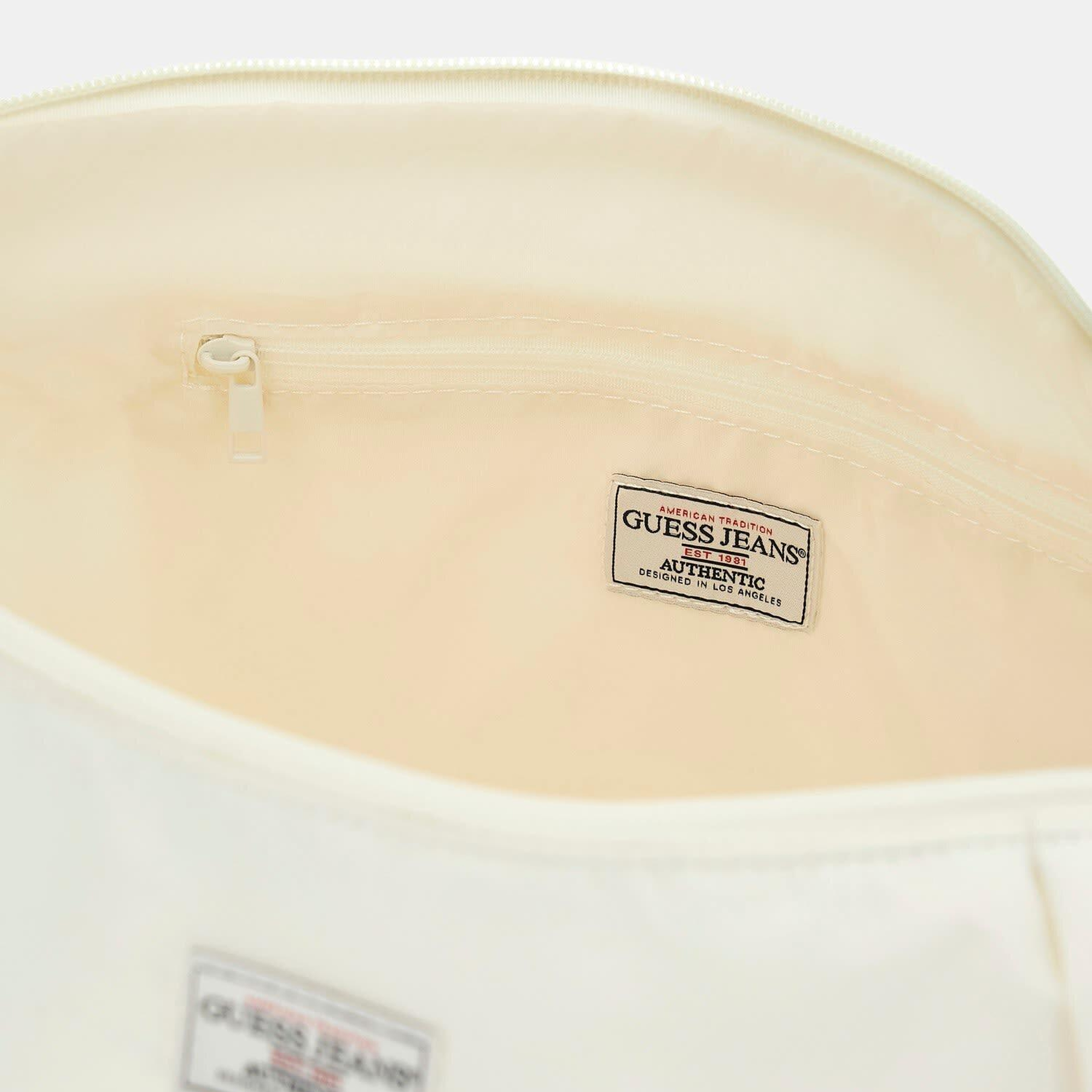 Guess Jeans Kadın Çapraz Askılı Çanta