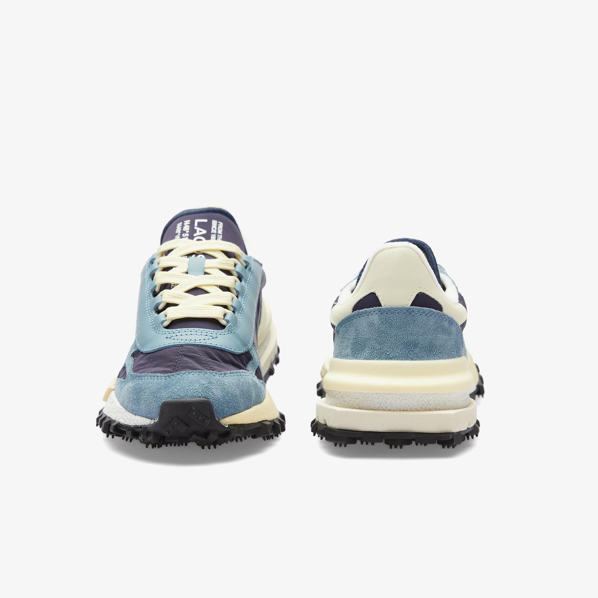 Elite Active Erkek Mavi Sneaker