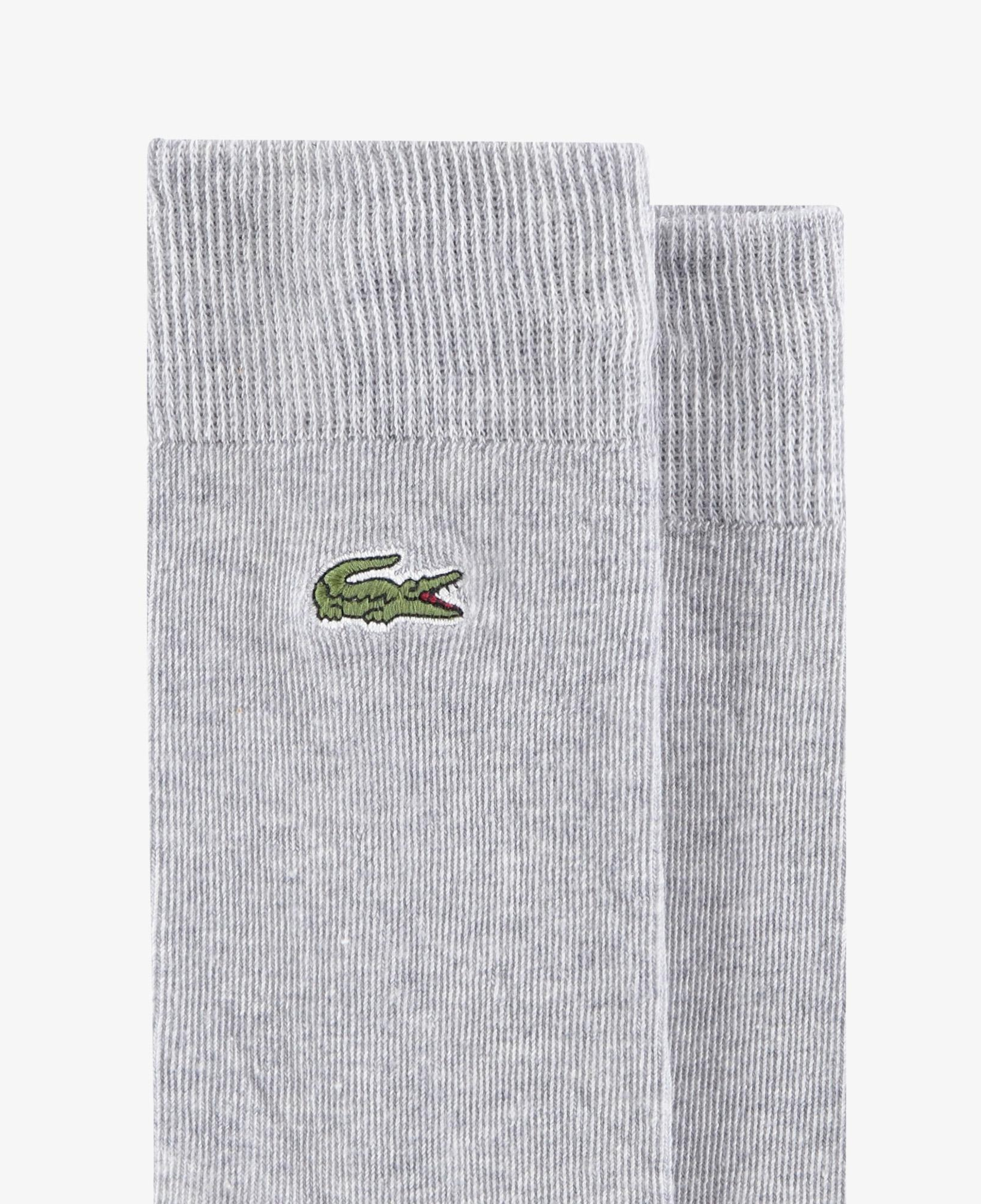 Unisex 3'lü Renkli Çorap