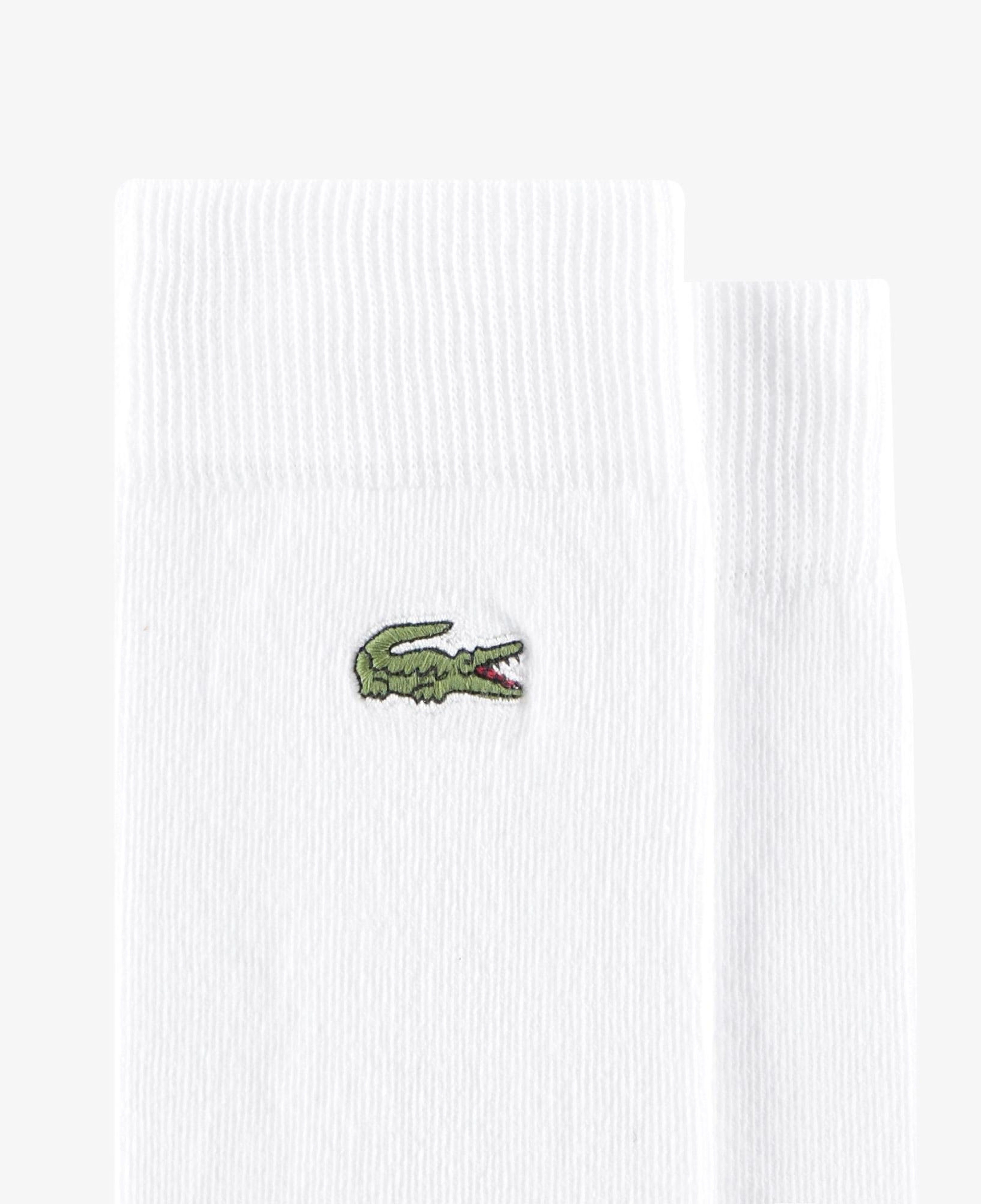 Unisex 3'lü Renkli Çorap