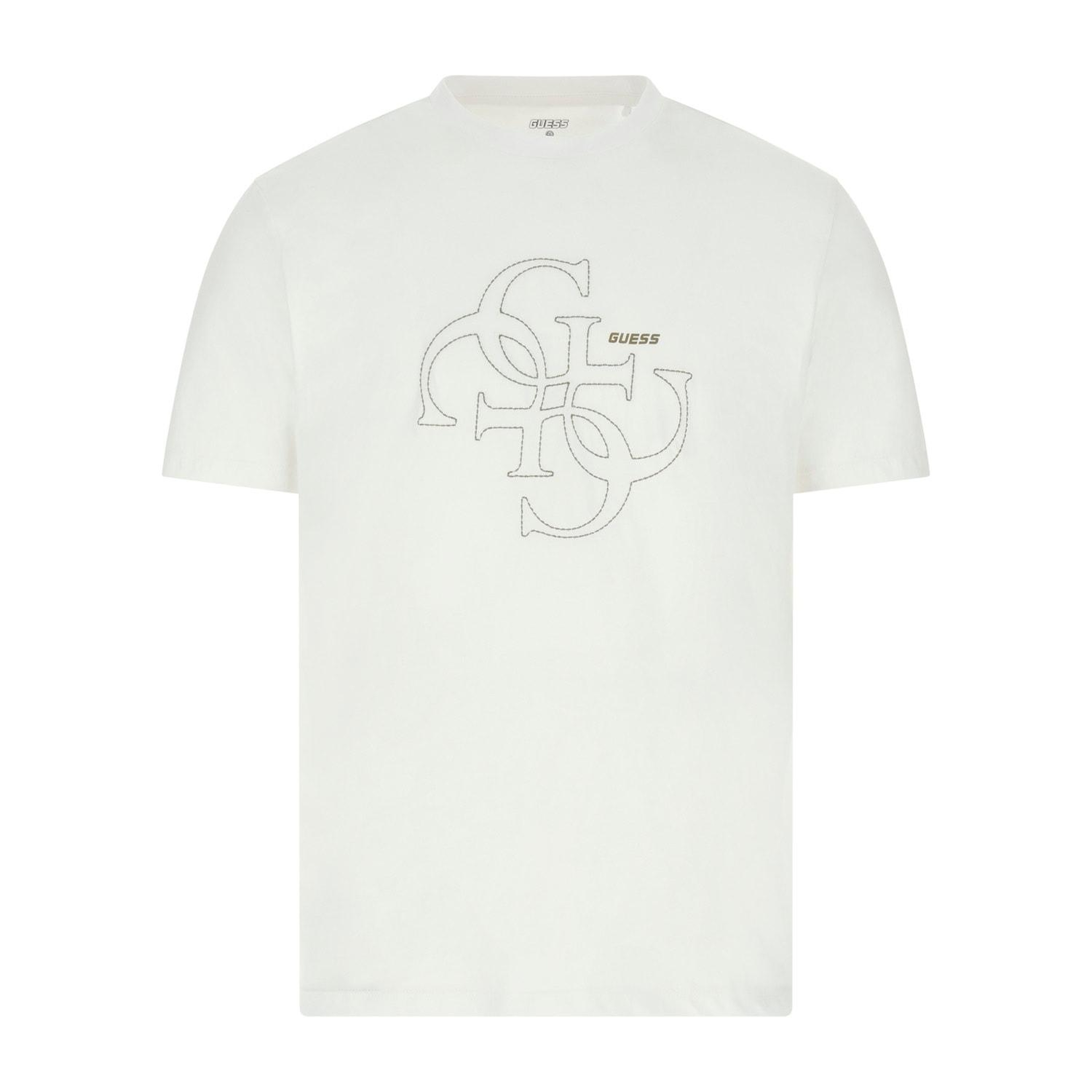 Tiberio  Erkek Aktif Oversize Fit T-Shirt