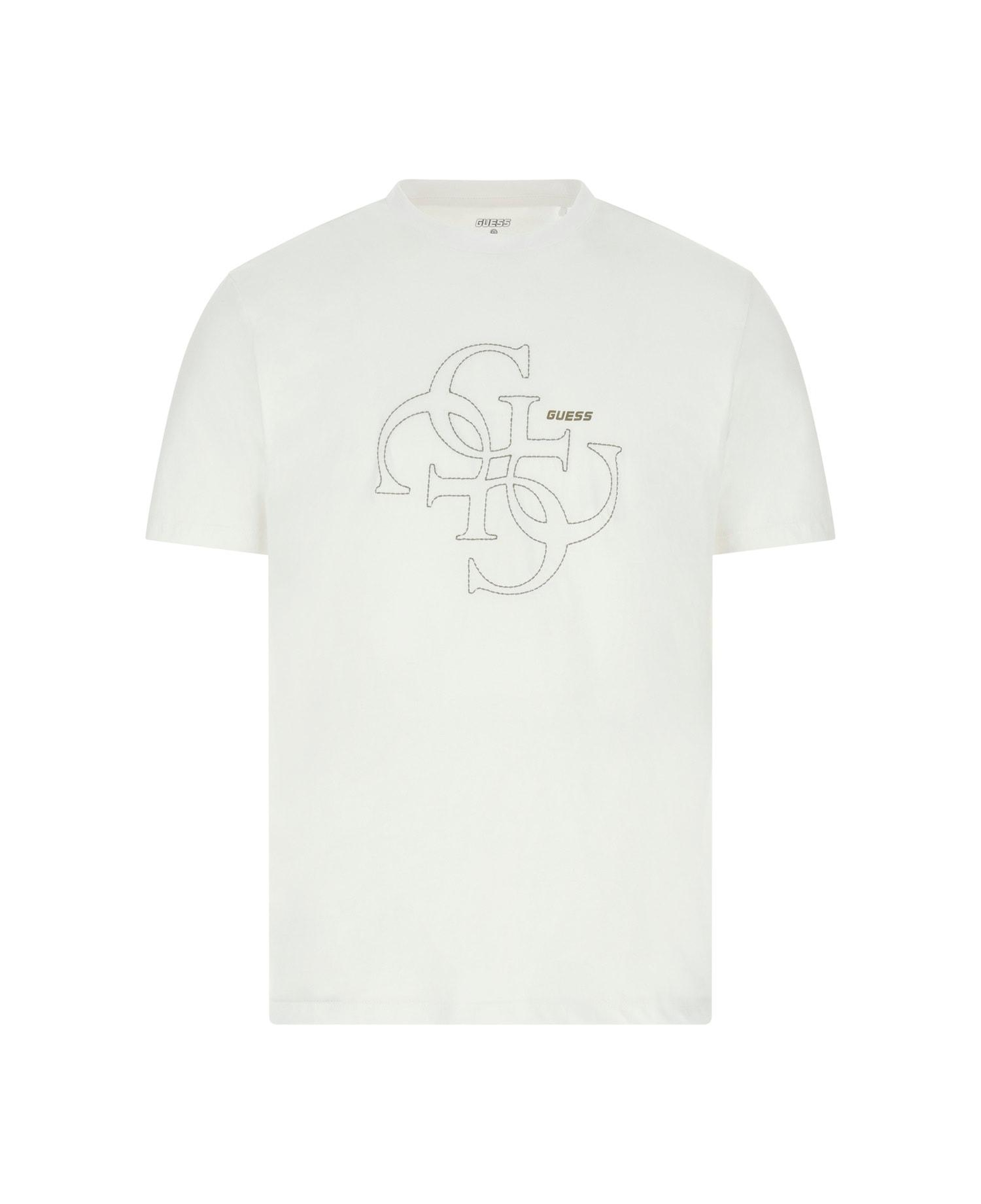 Tiberio Erkek Aktif Oversize Fit T-Shirt