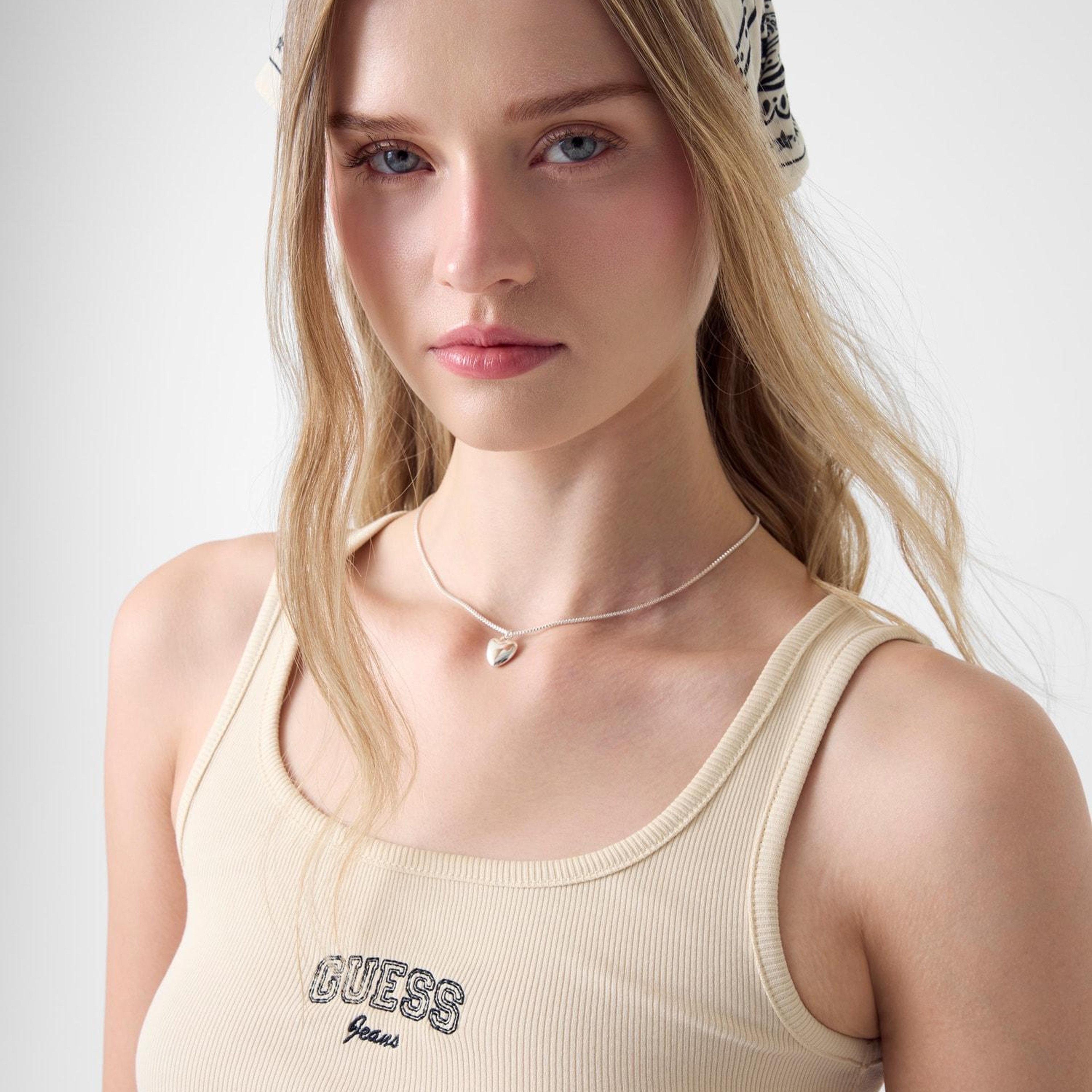 Guess Jeans Kadın Top