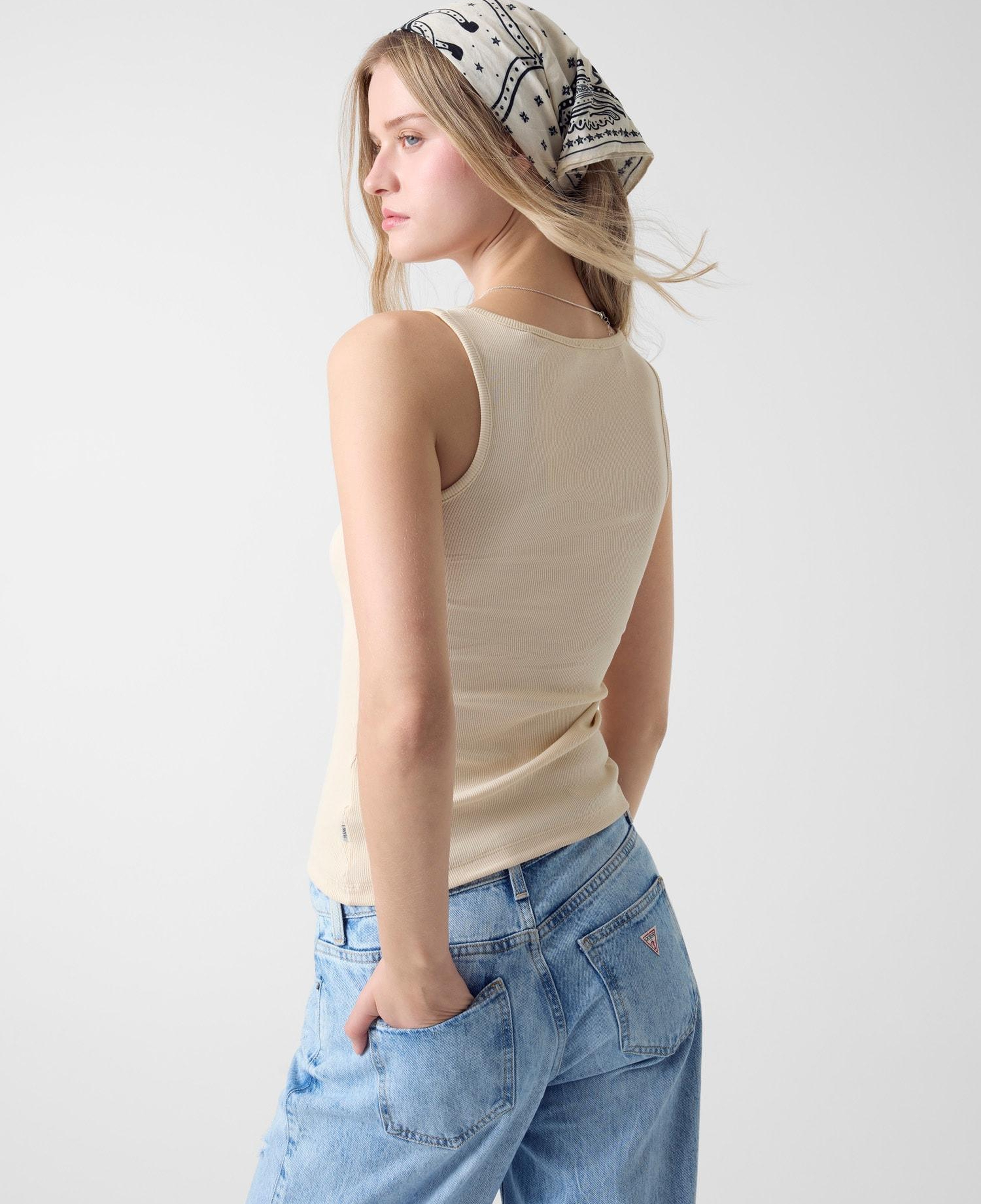 Guess Jeans Kadın Top