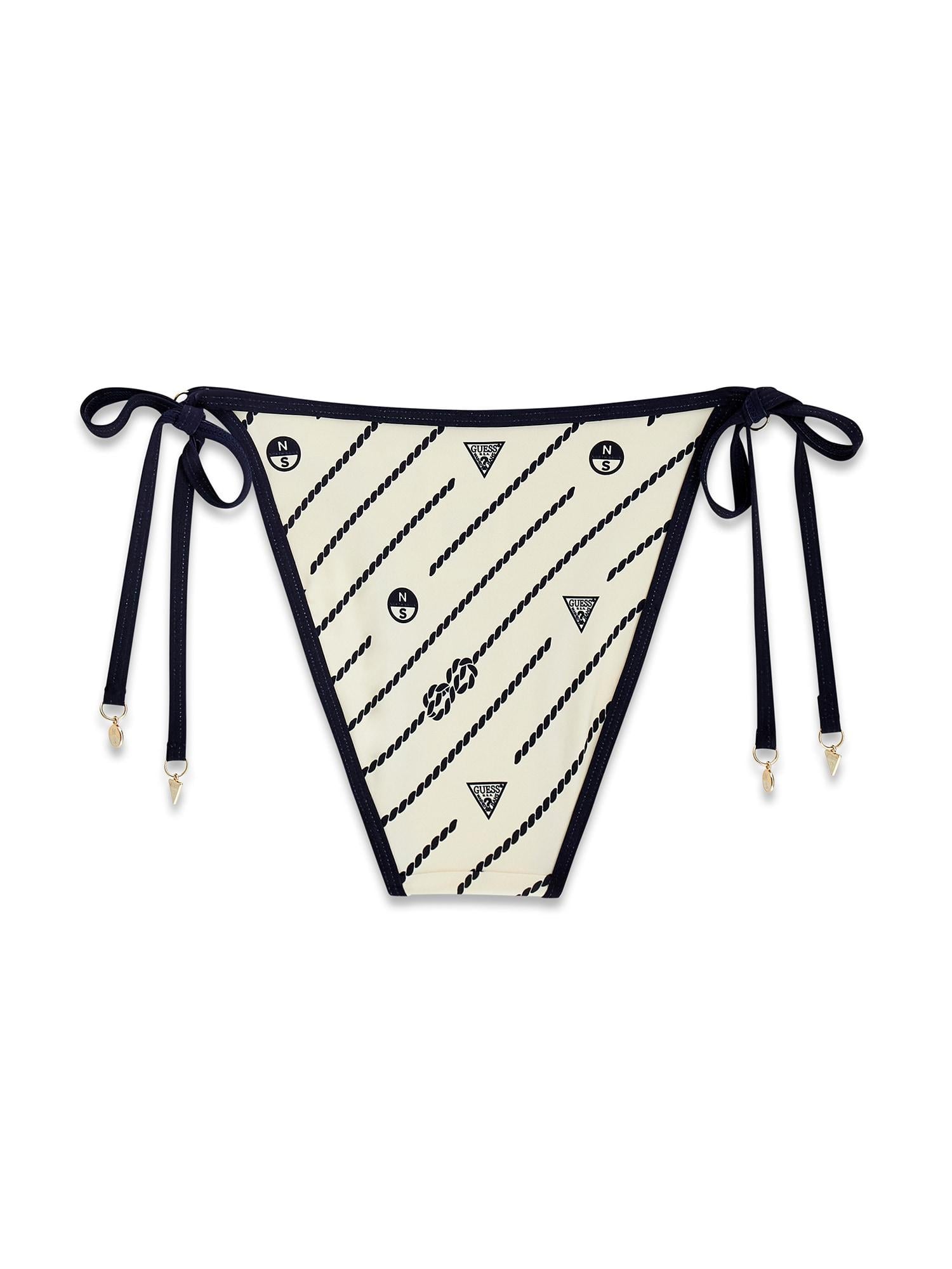 Guessxns Kadın Bikini Altı