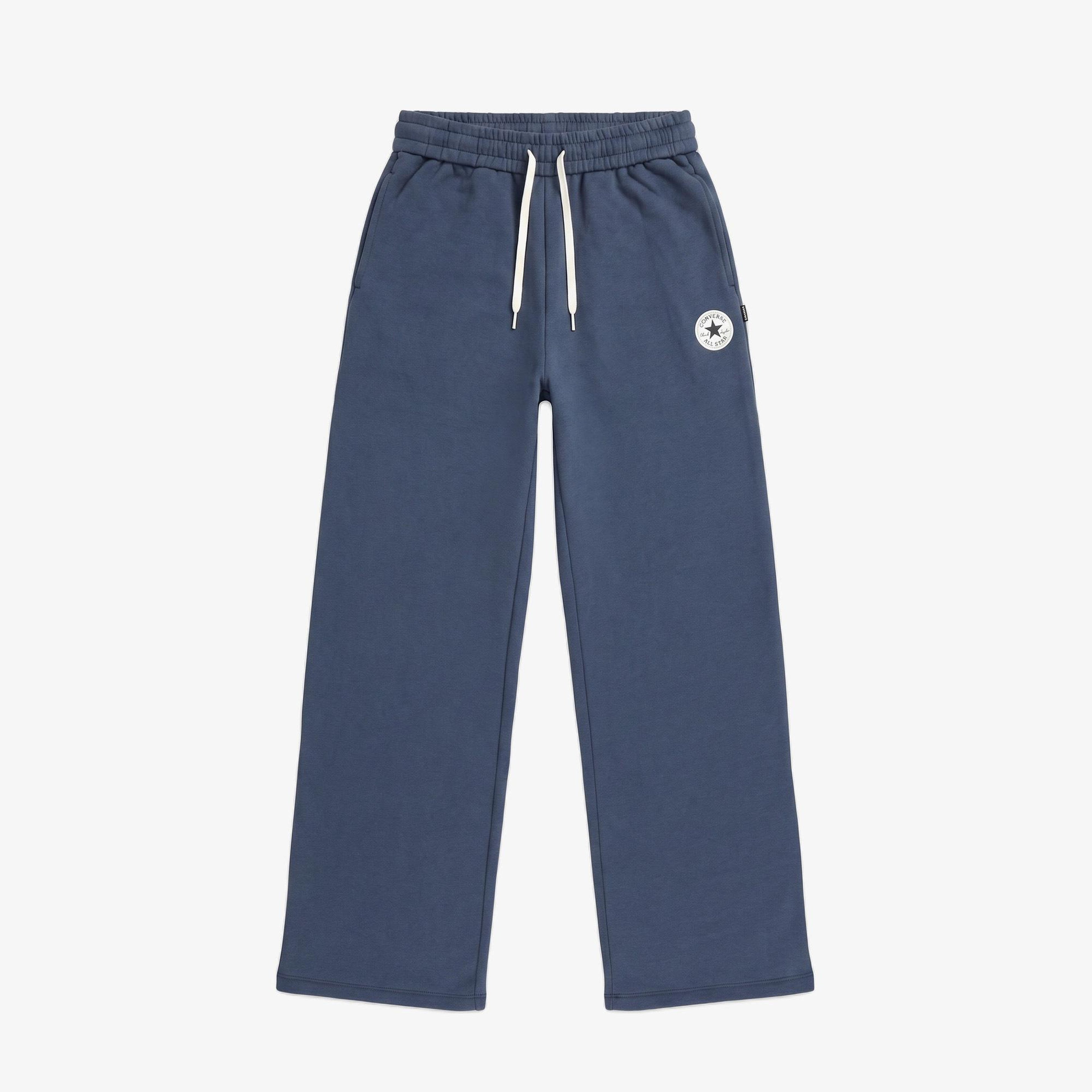 Converse Kadın Lacivert Pantolon
