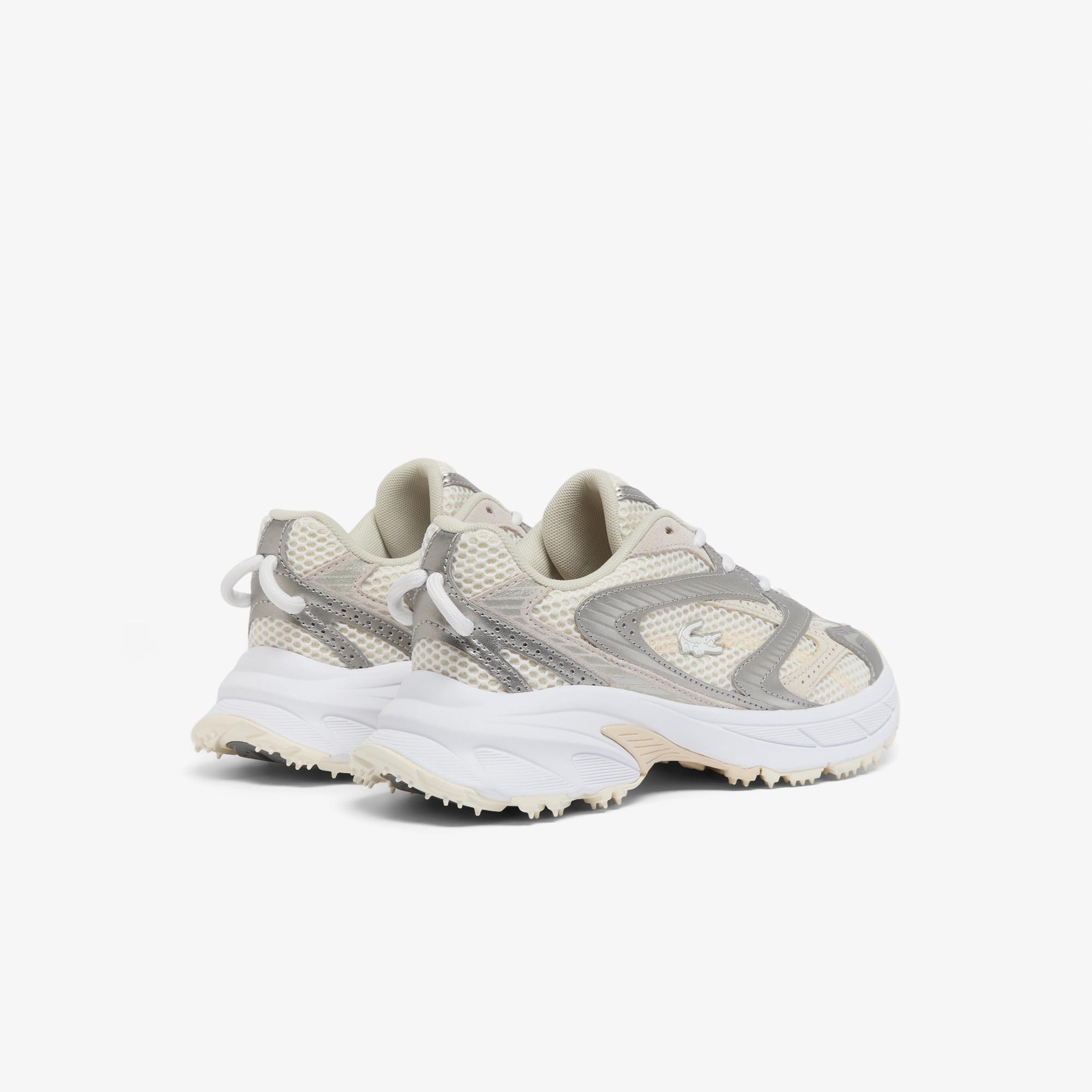 L003 Neo Shot Kadın Krem Sneaker