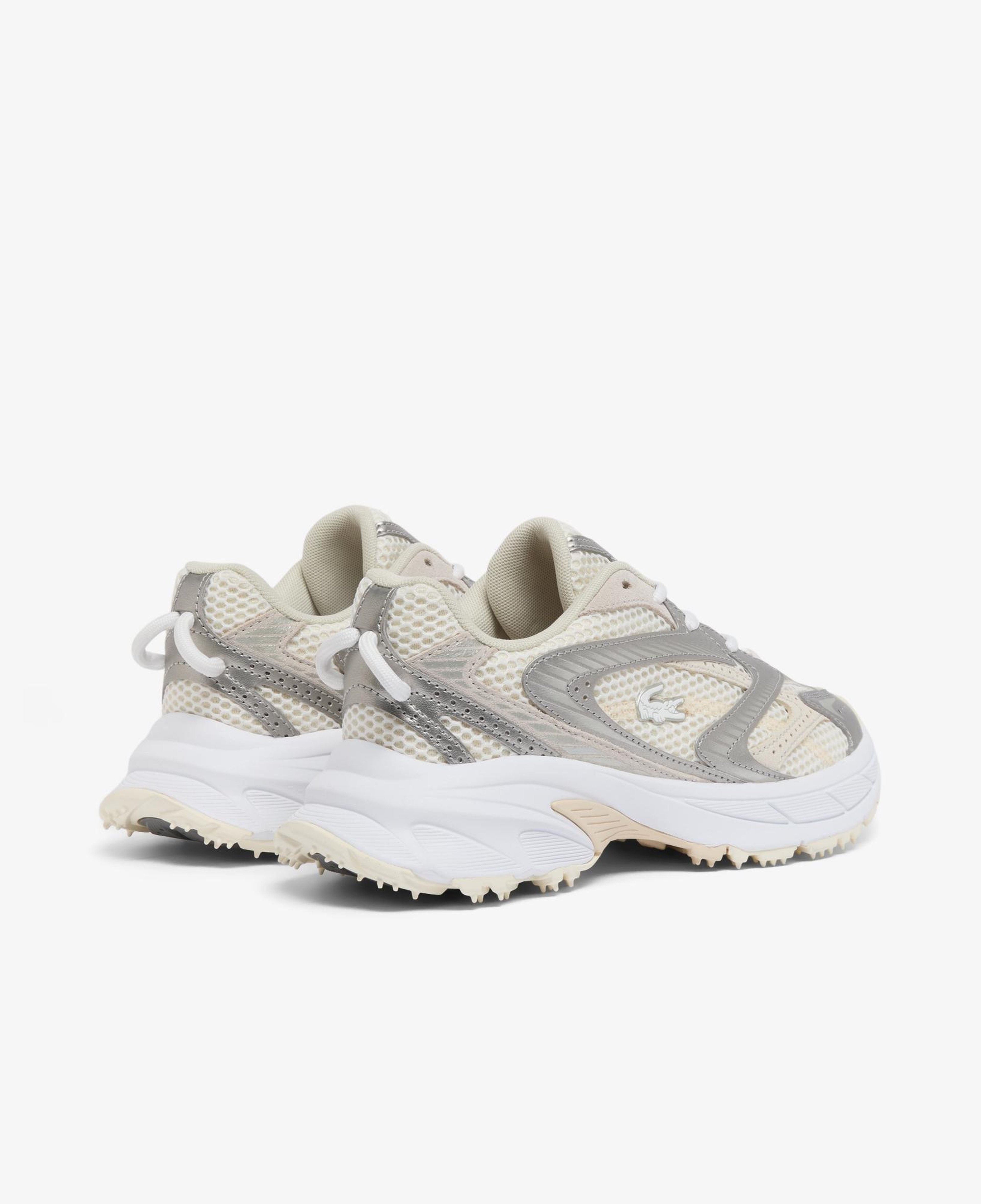 L003 Neo Shot Kadın Krem Sneaker