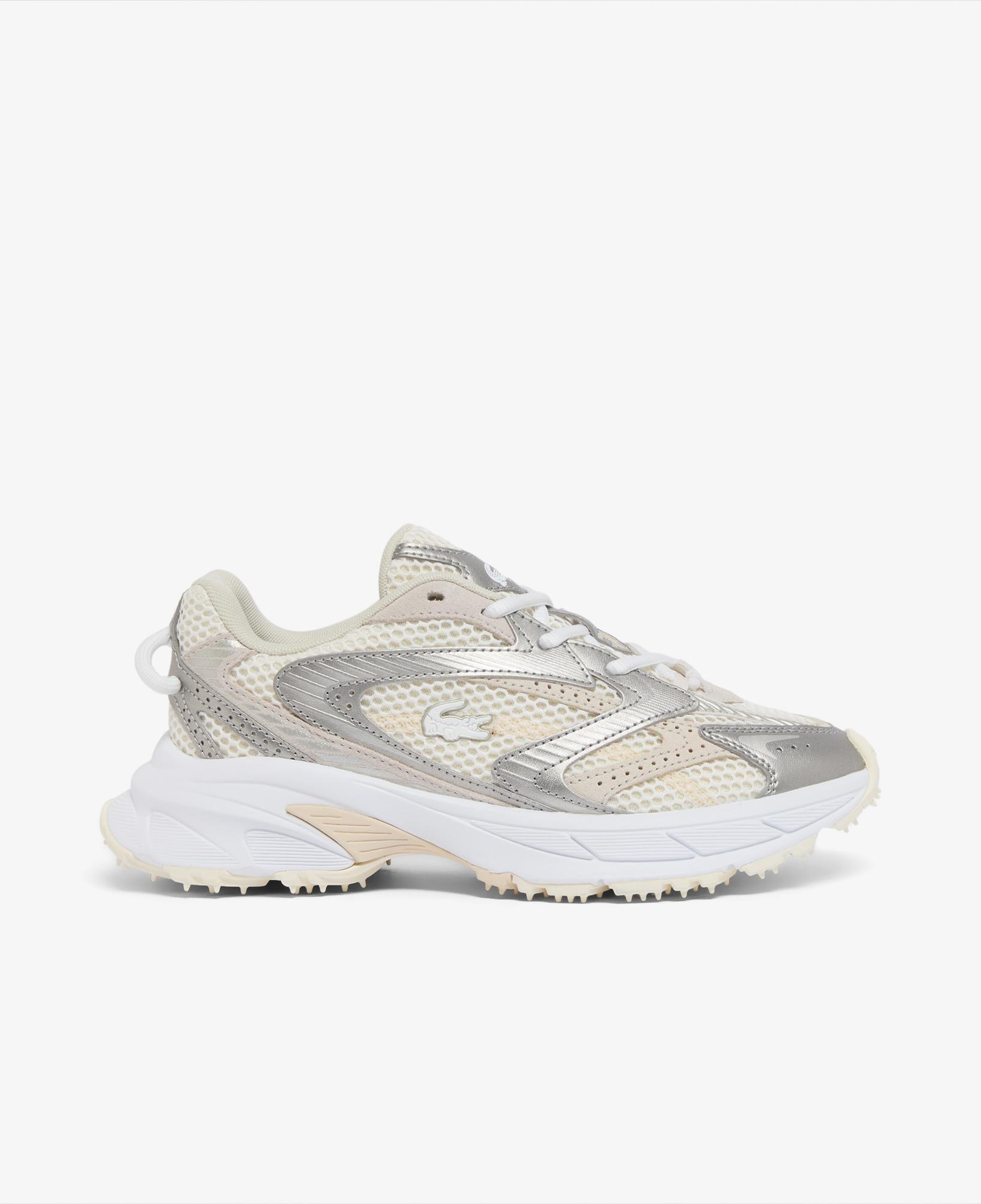 L003 Neo Shot Kadın Krem Sneaker