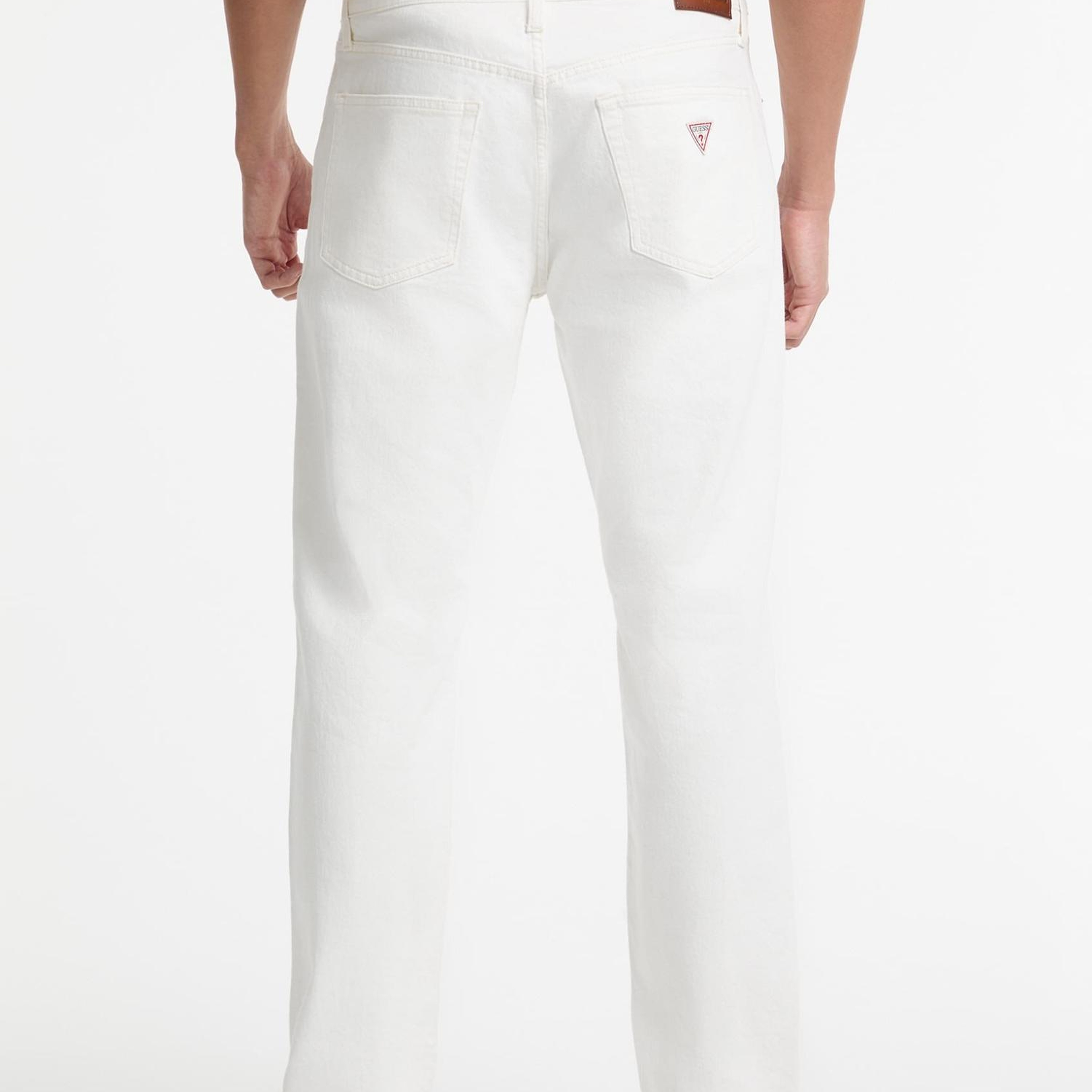 Guess Jeans Erkek Regular Fit Jean