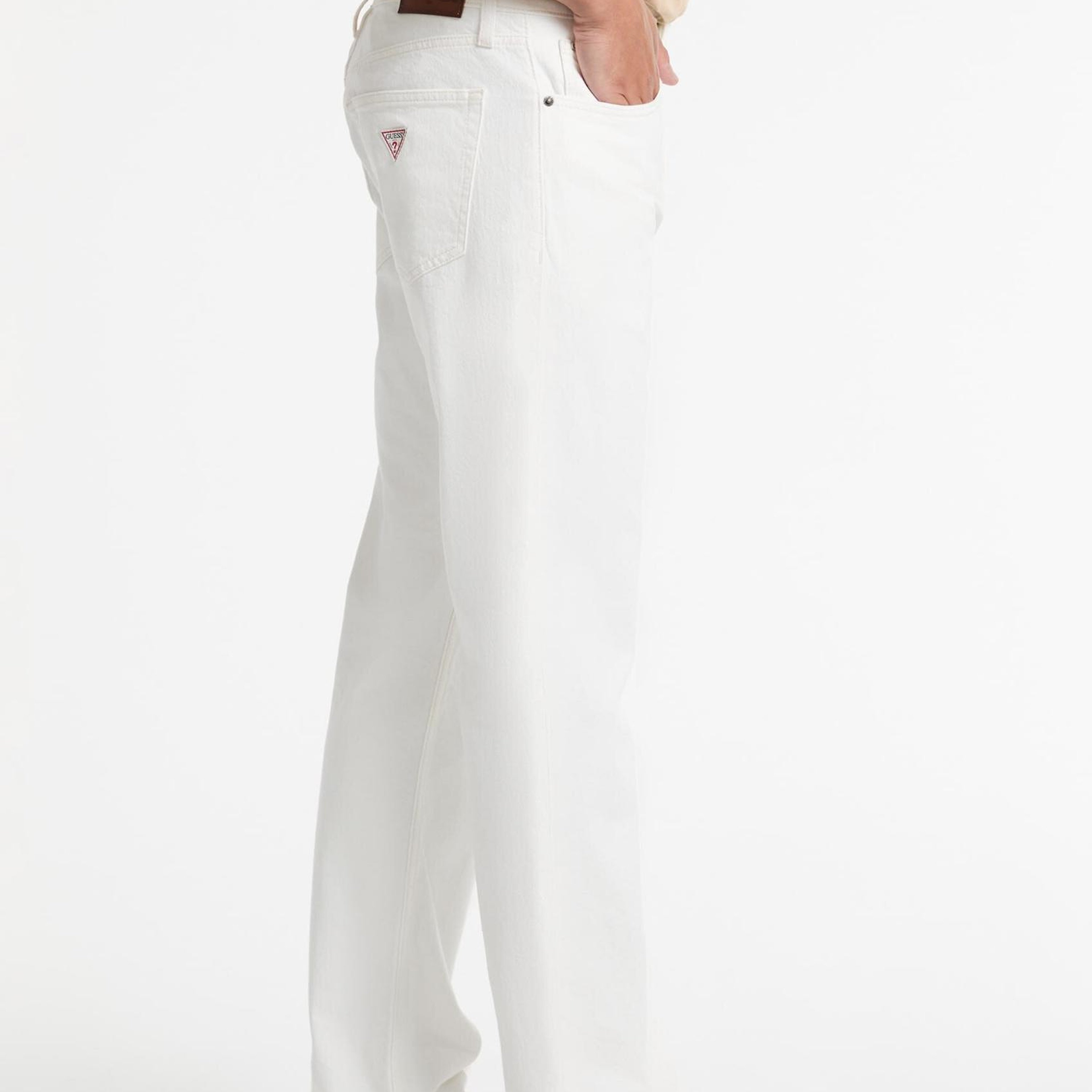 Guess Jeans Erkek Regular Fit Jean