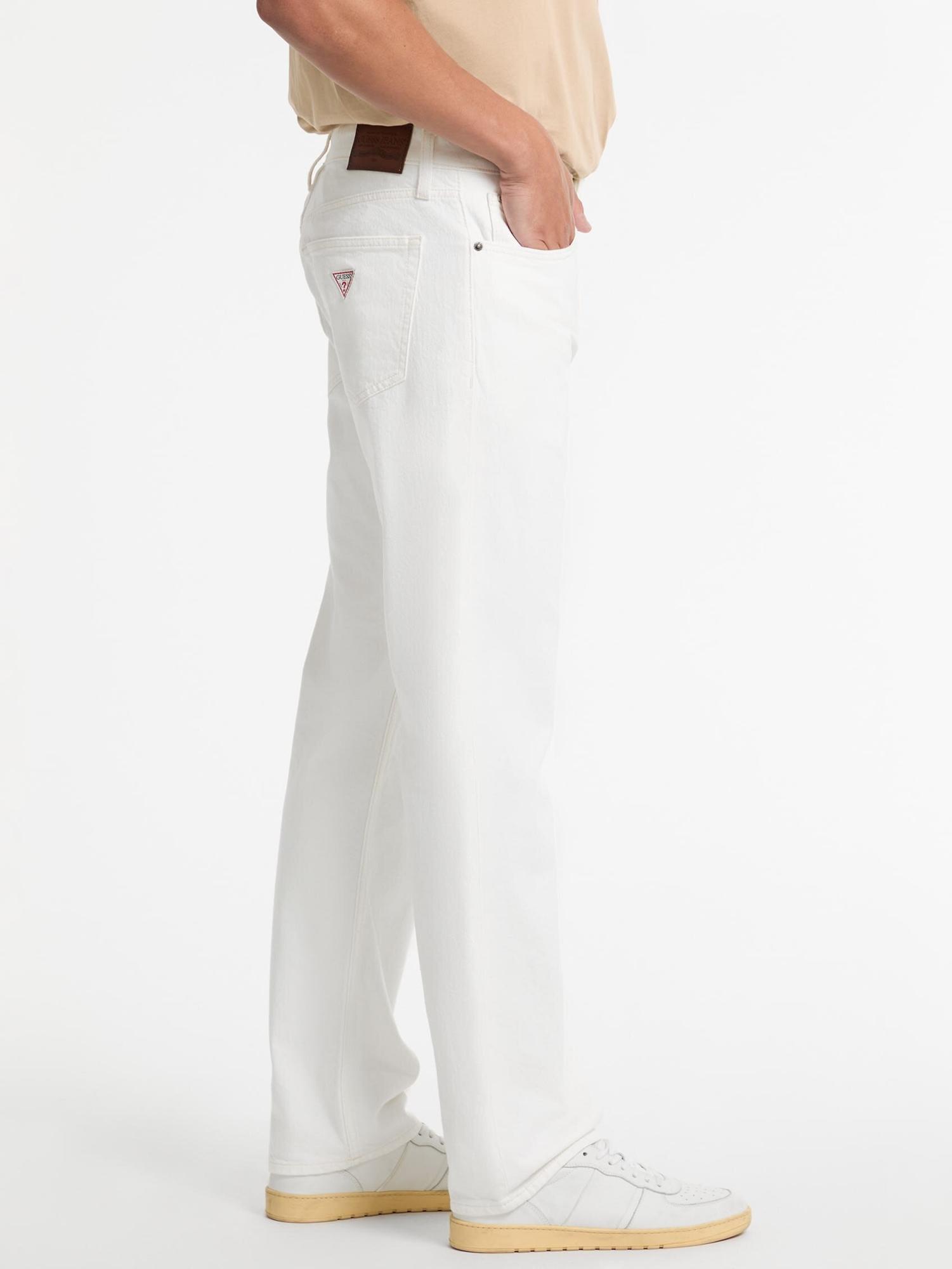 Guess Jeans Erkek Regular Fit Jean