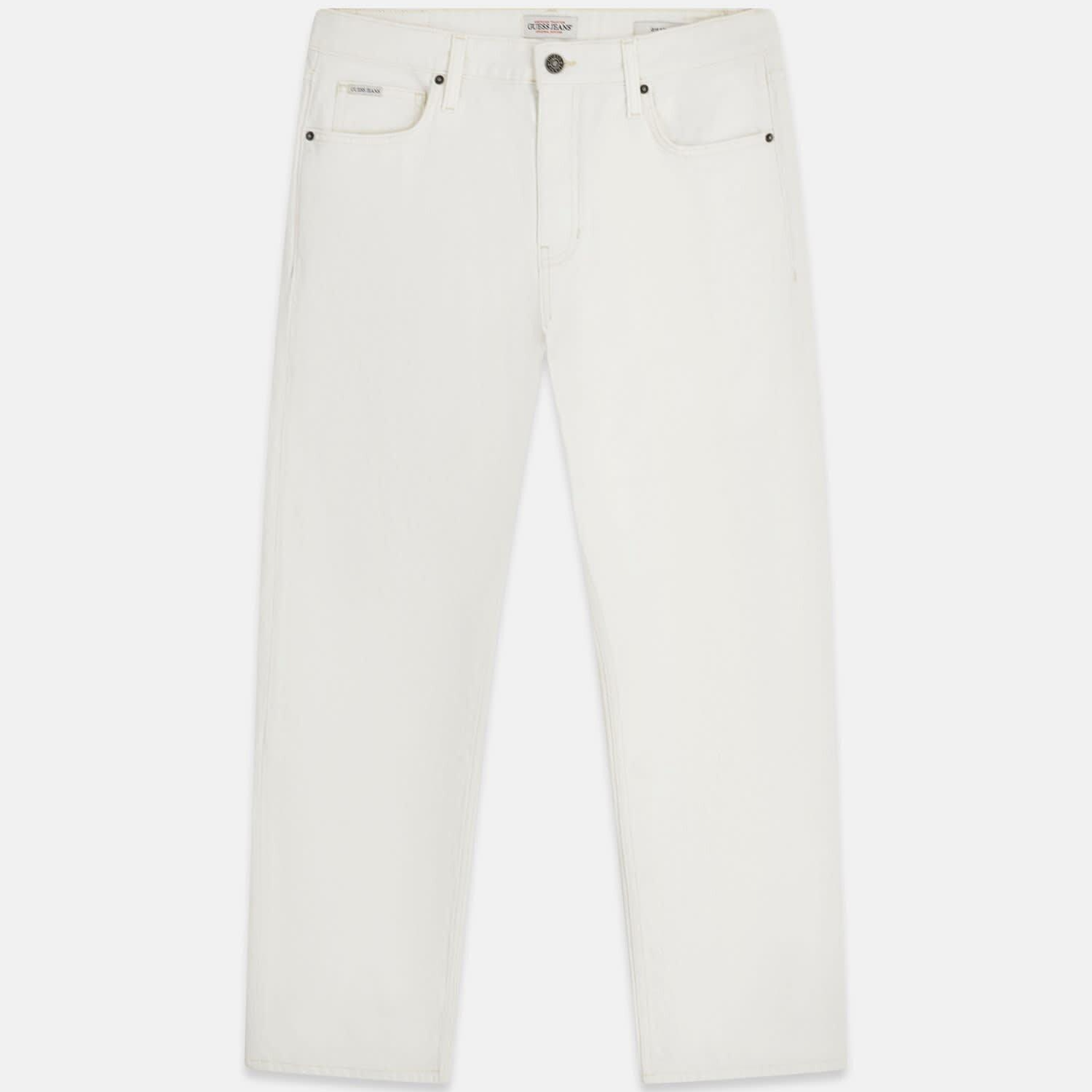 Guess Jeans Erkek Regular Fit Jean