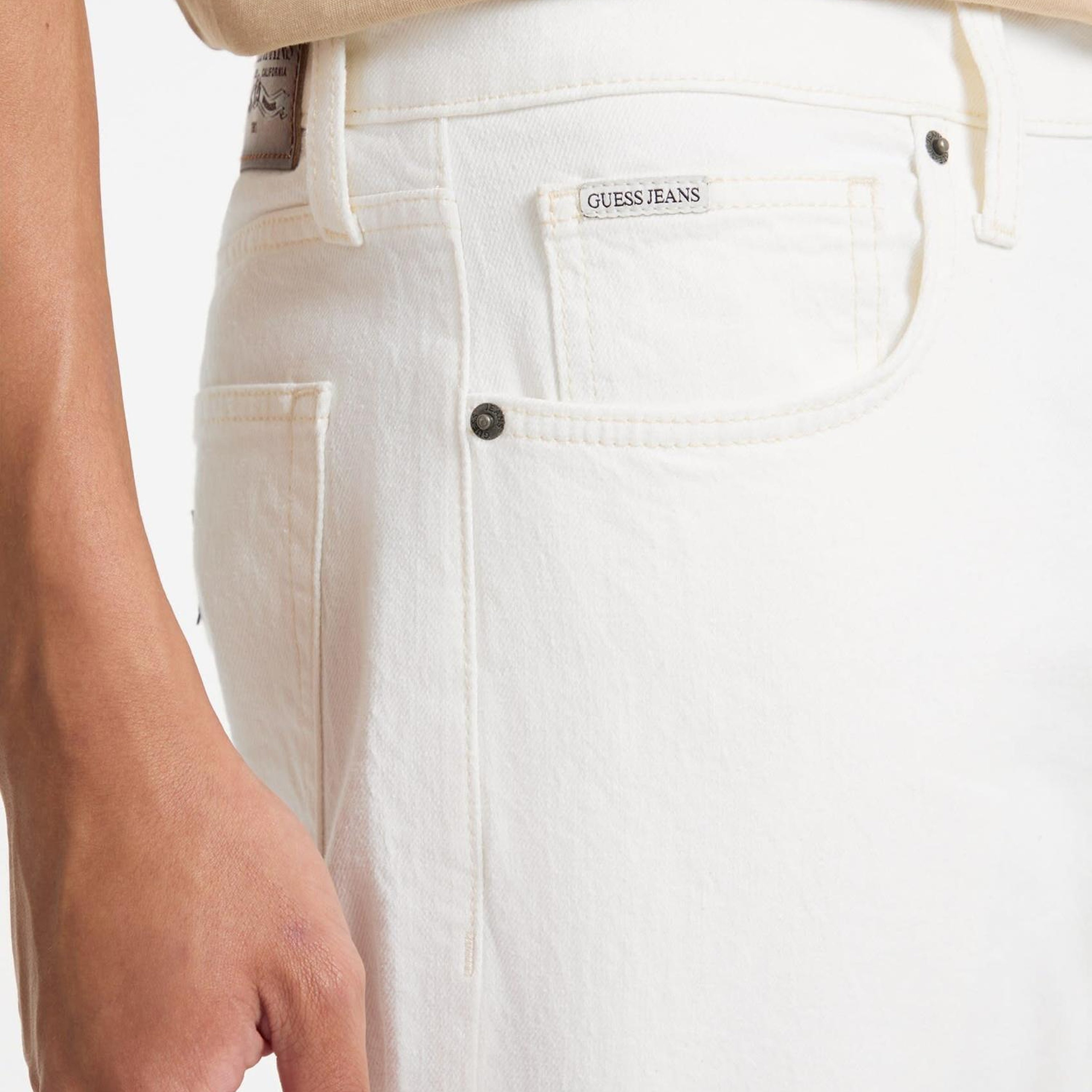 Guess Jeans Erkek Regular Fit Jean