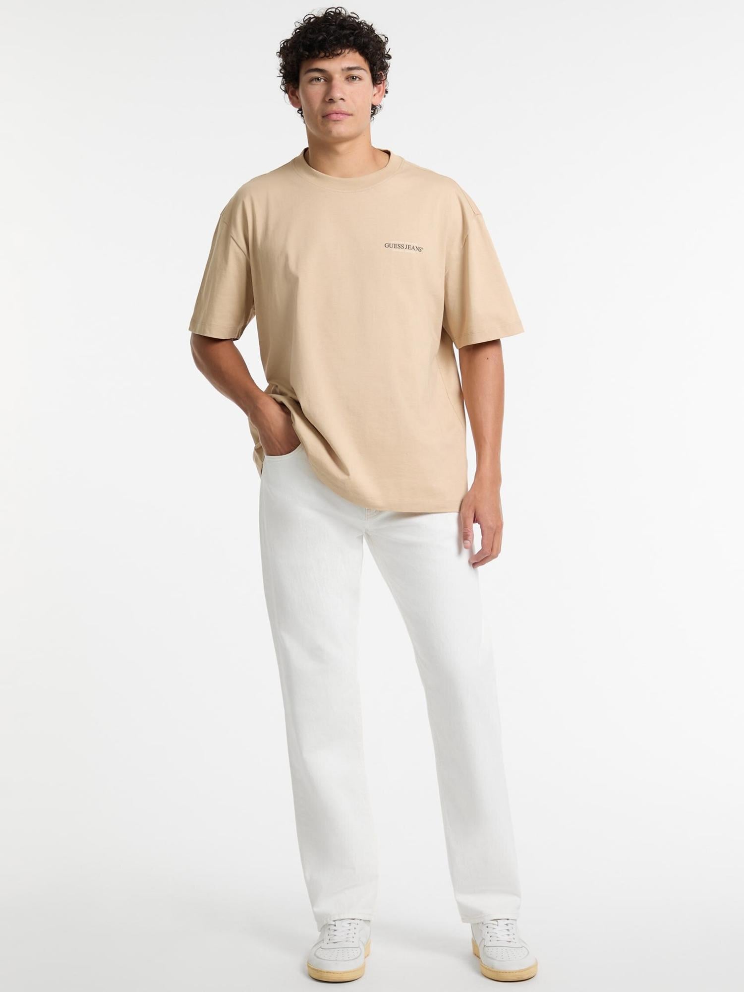 Guess Jeans Erkek Regular Fit Jean