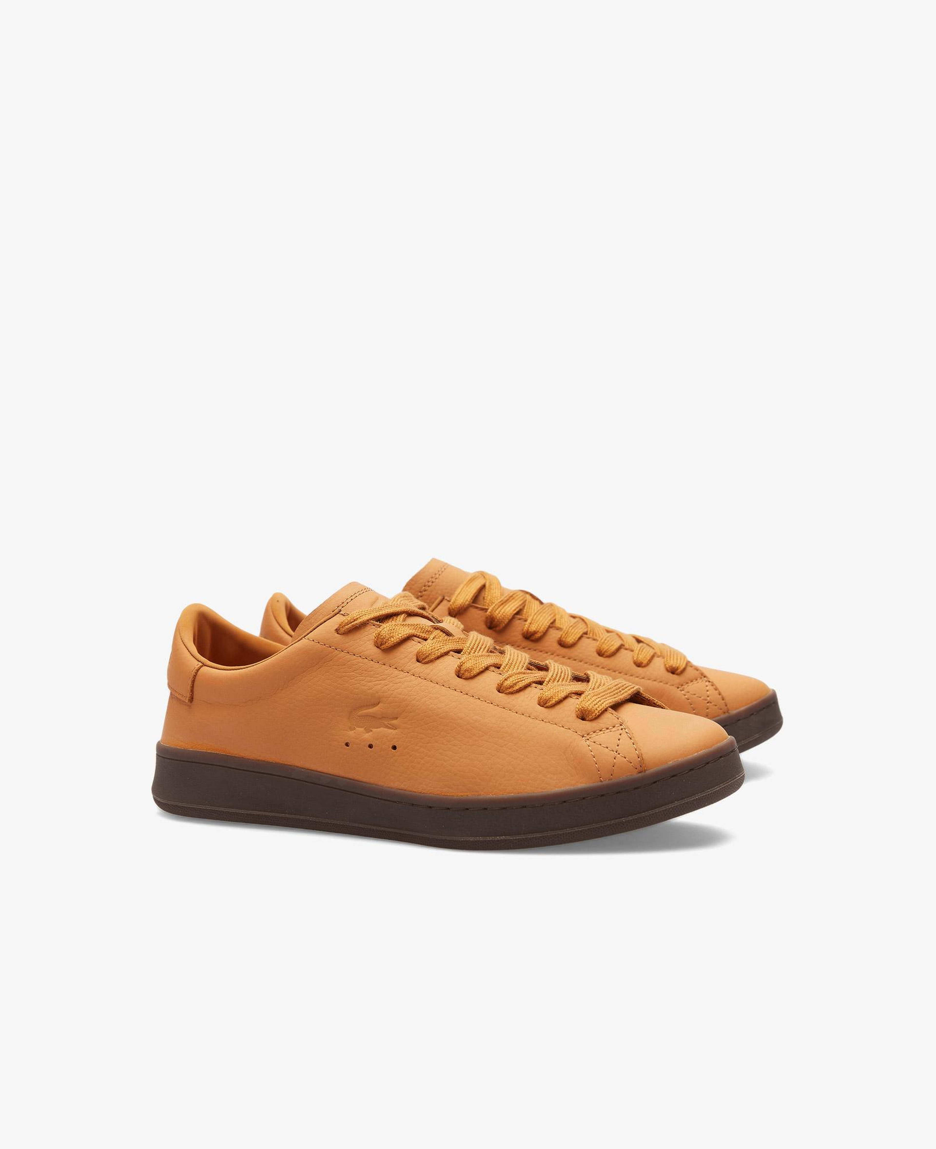 Carnaby Set Erkek Kahverengi Sneaker