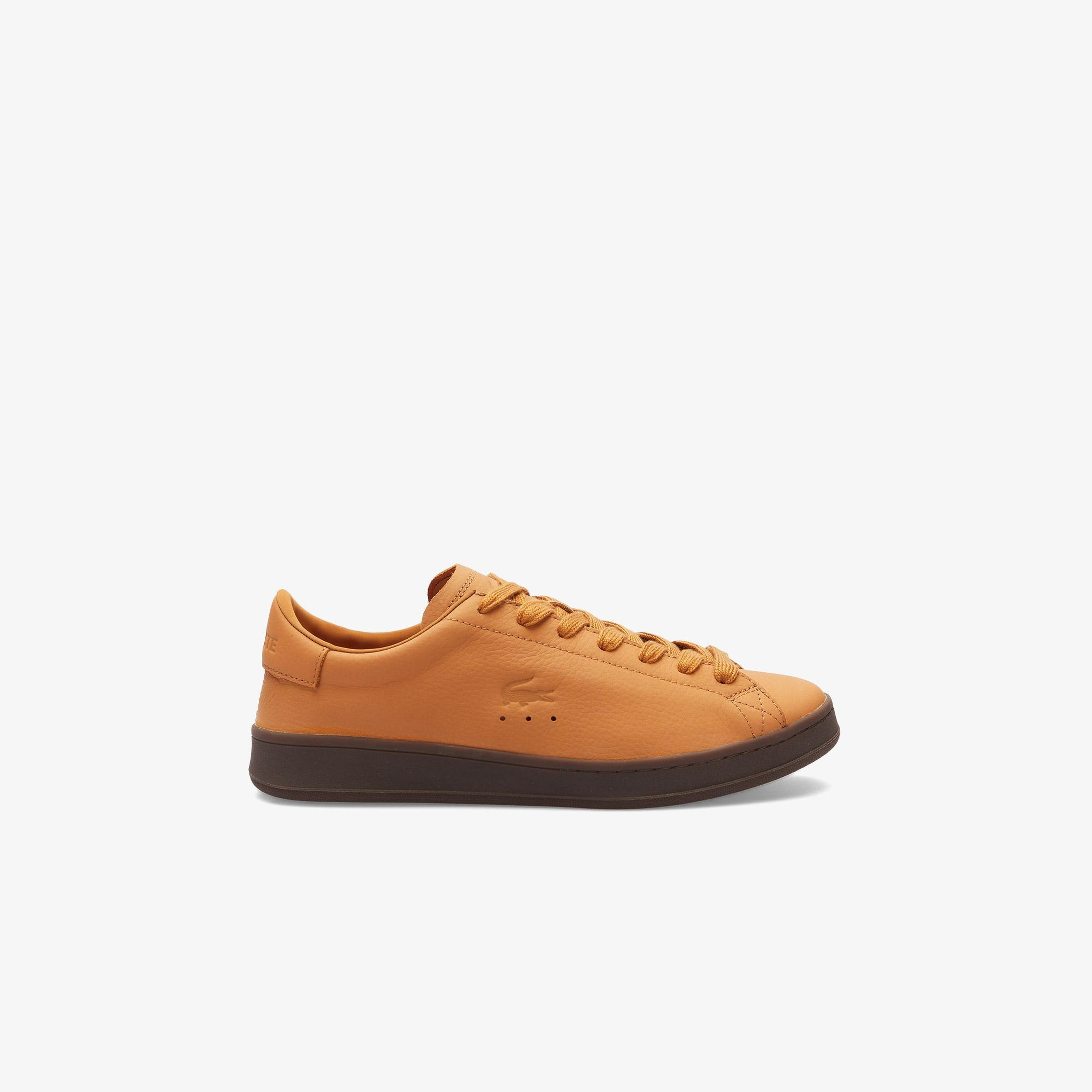 Carnaby Set Erkek Kahverengi Sneaker