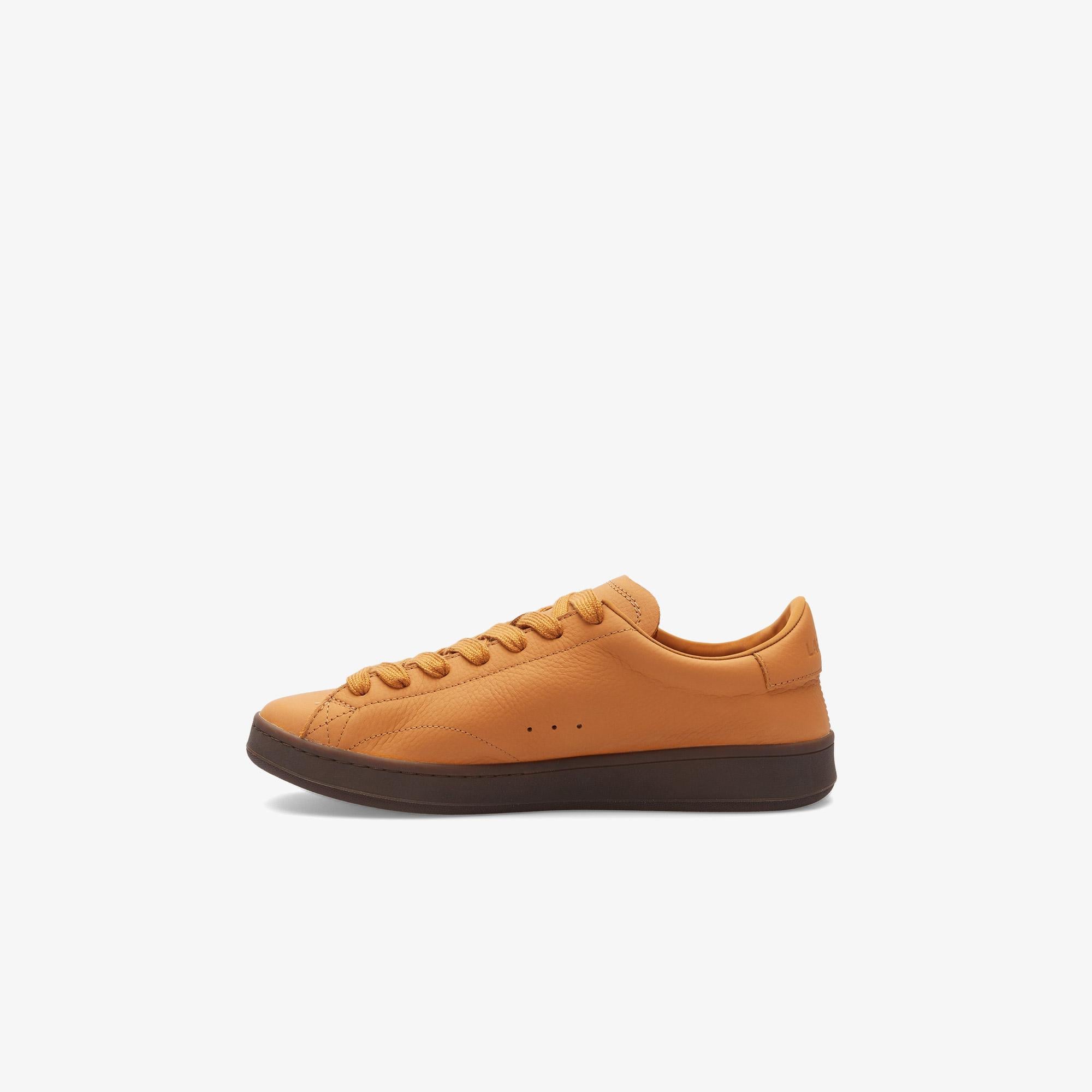 Carnaby Set Erkek Kahverengi Sneaker