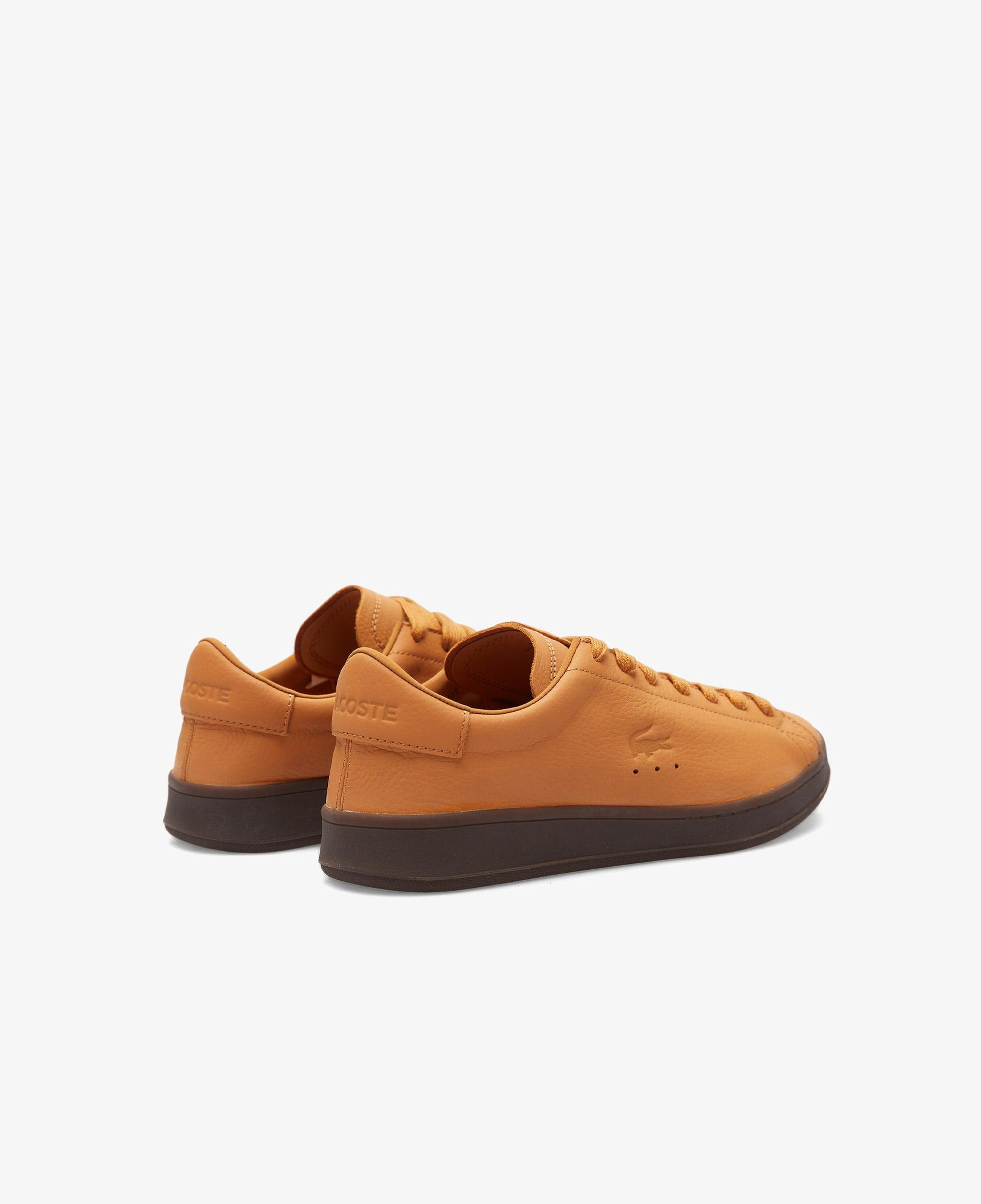 Carnaby Set Erkek Kahverengi Sneaker
