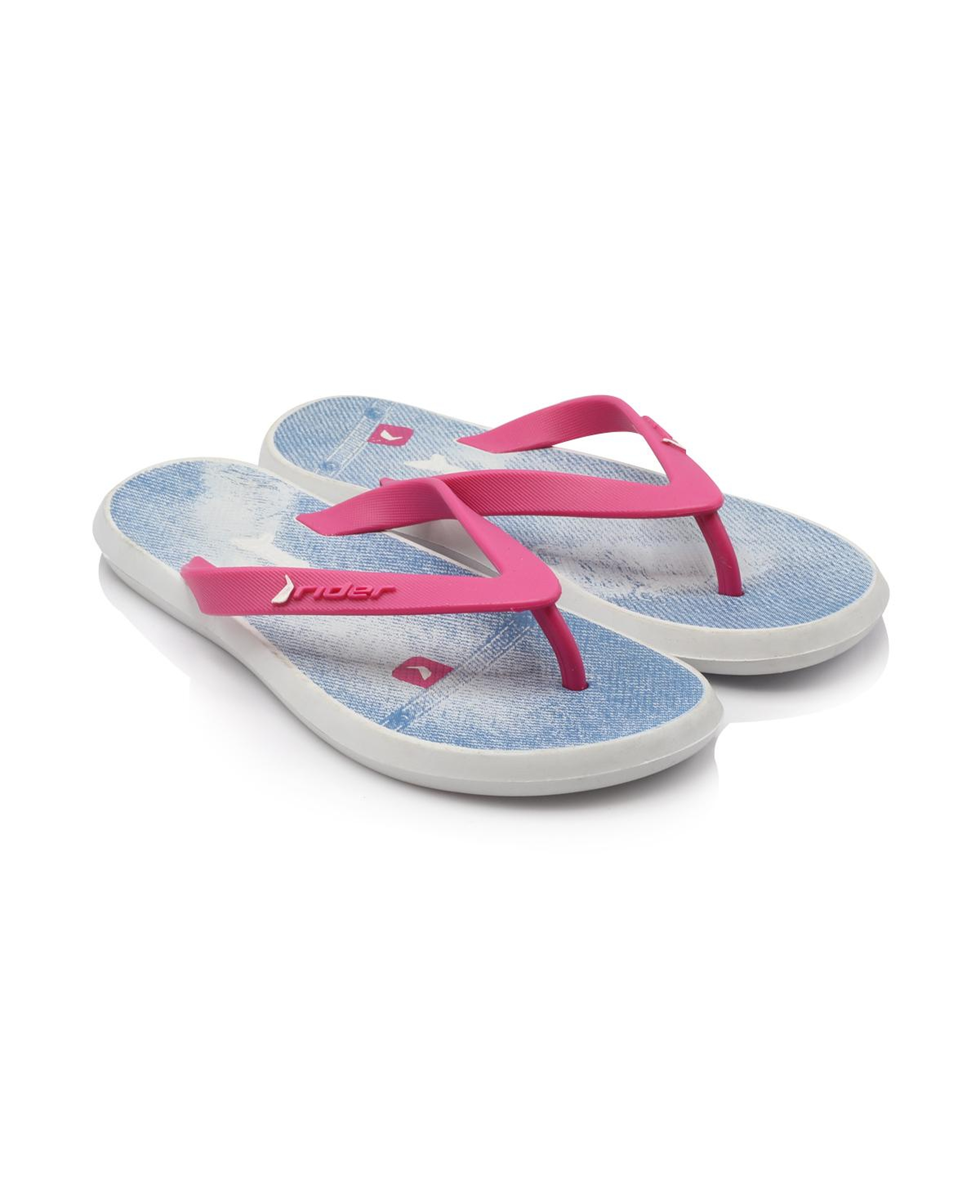 Energy Kids Çocuk Parmak Arası Terlik Pembe 28/38