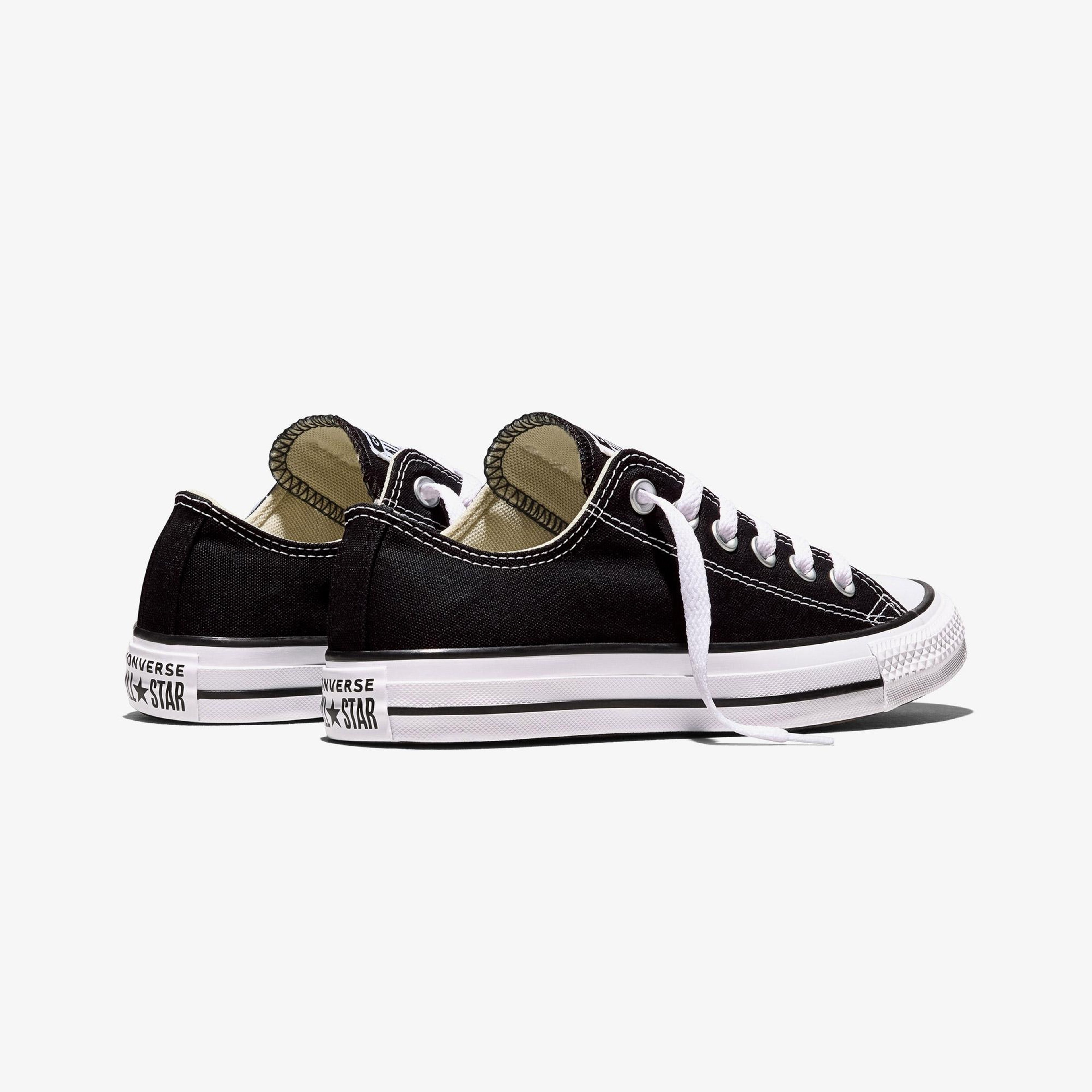 Converse Chuck Taylor All Star Classic Unisex Siyah Sneaker