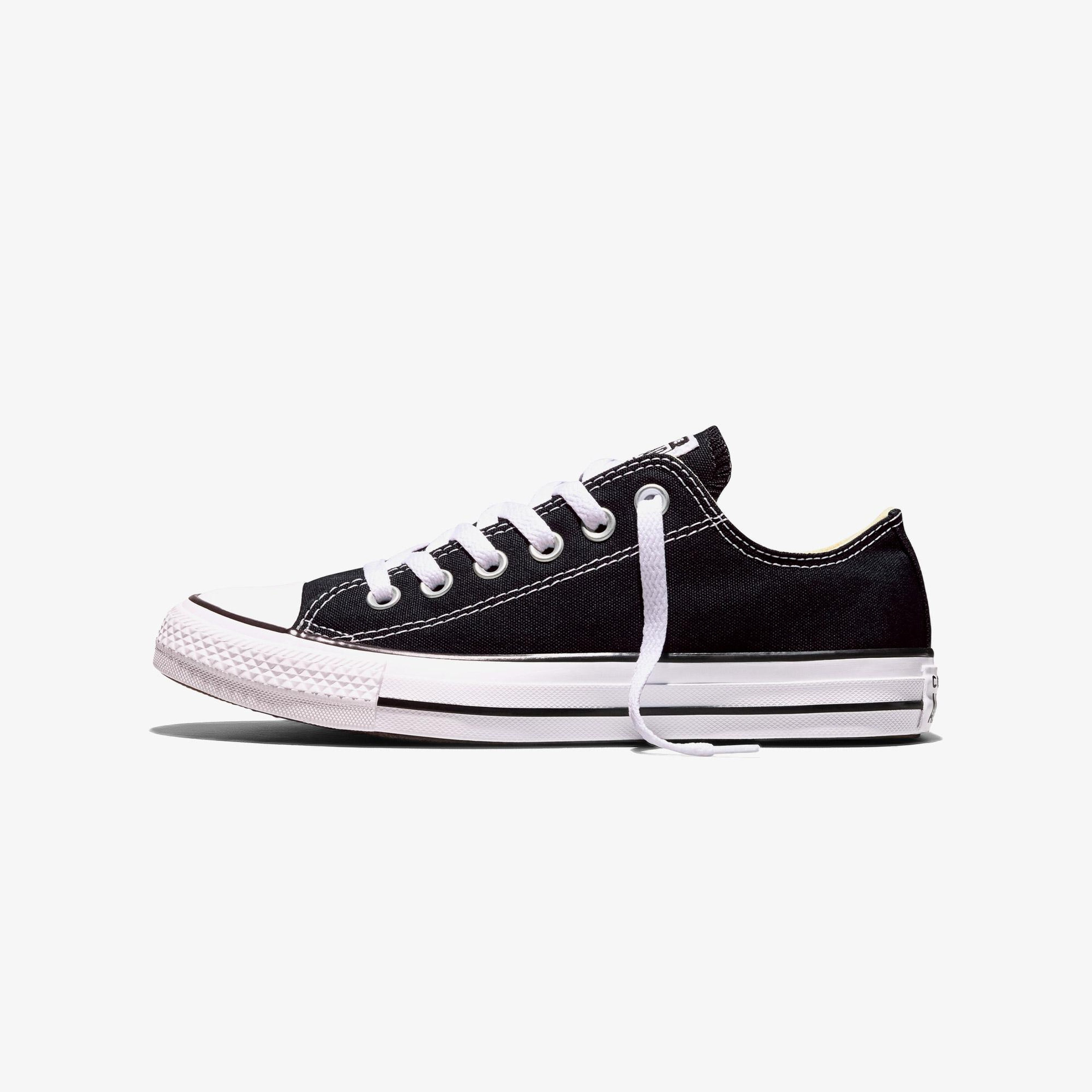 Converse Chuck Taylor All Star Classic Unisex Siyah Sneaker