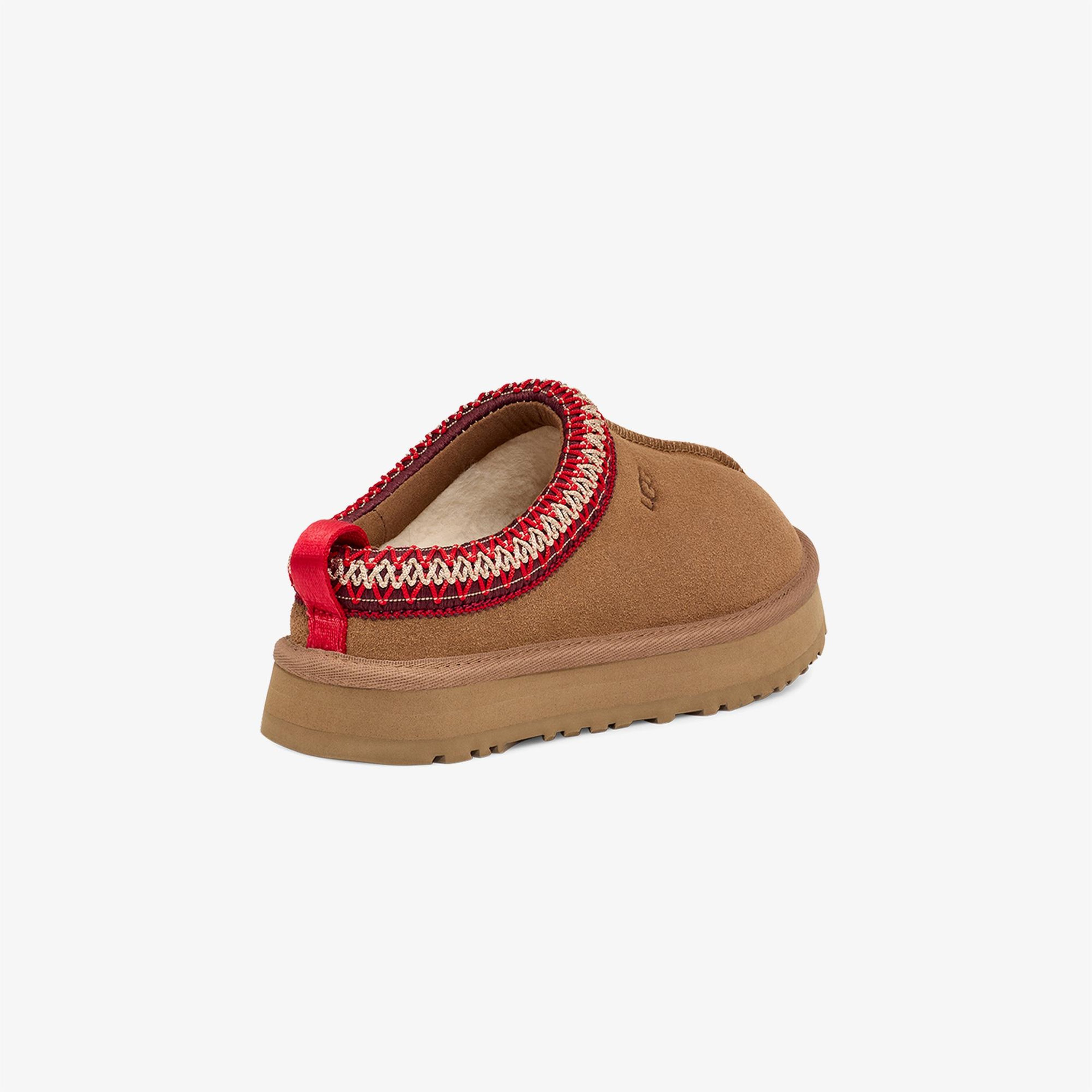 UGG Tazz Çocuk Taba Terlik