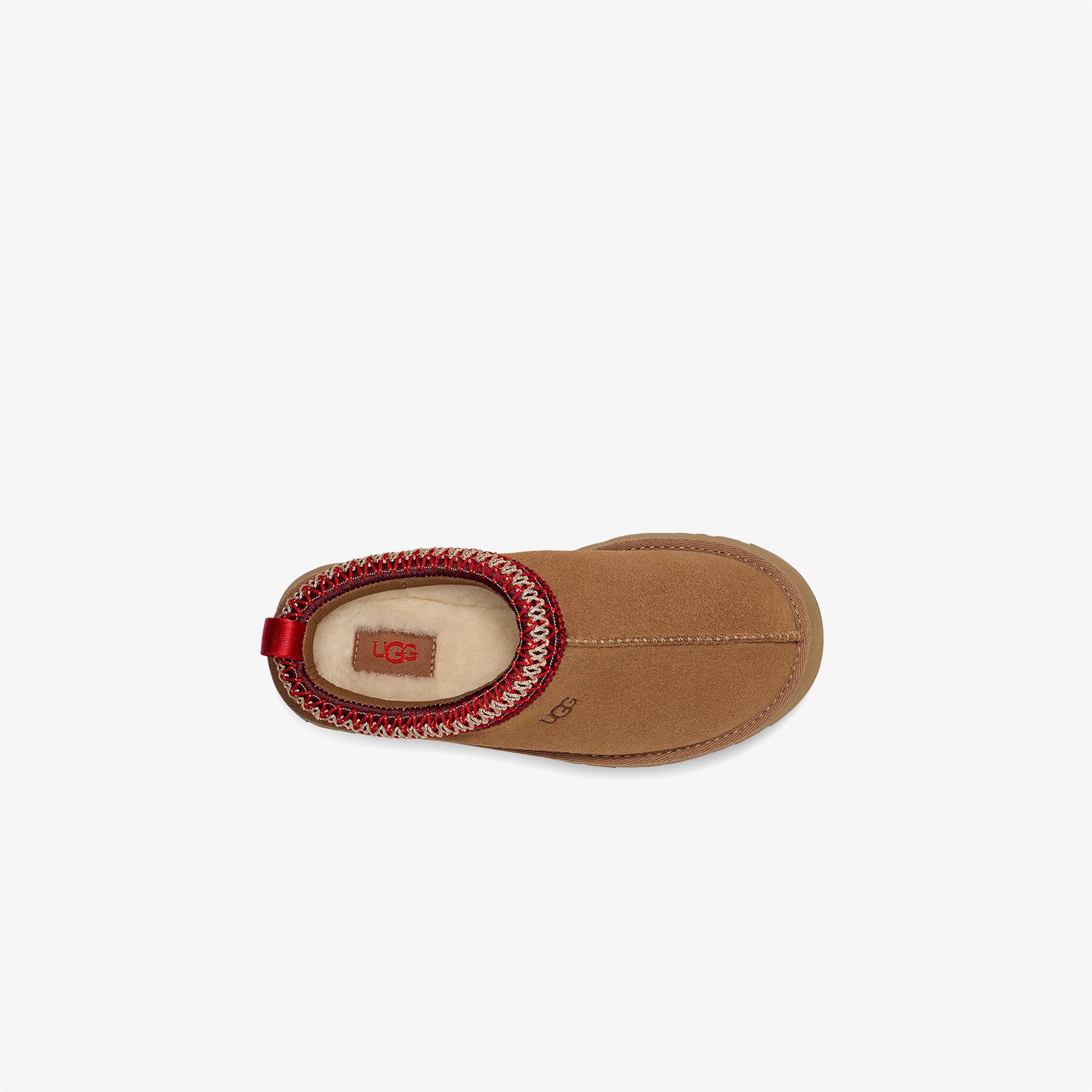 UGG Tazz Çocuk Taba Terlik