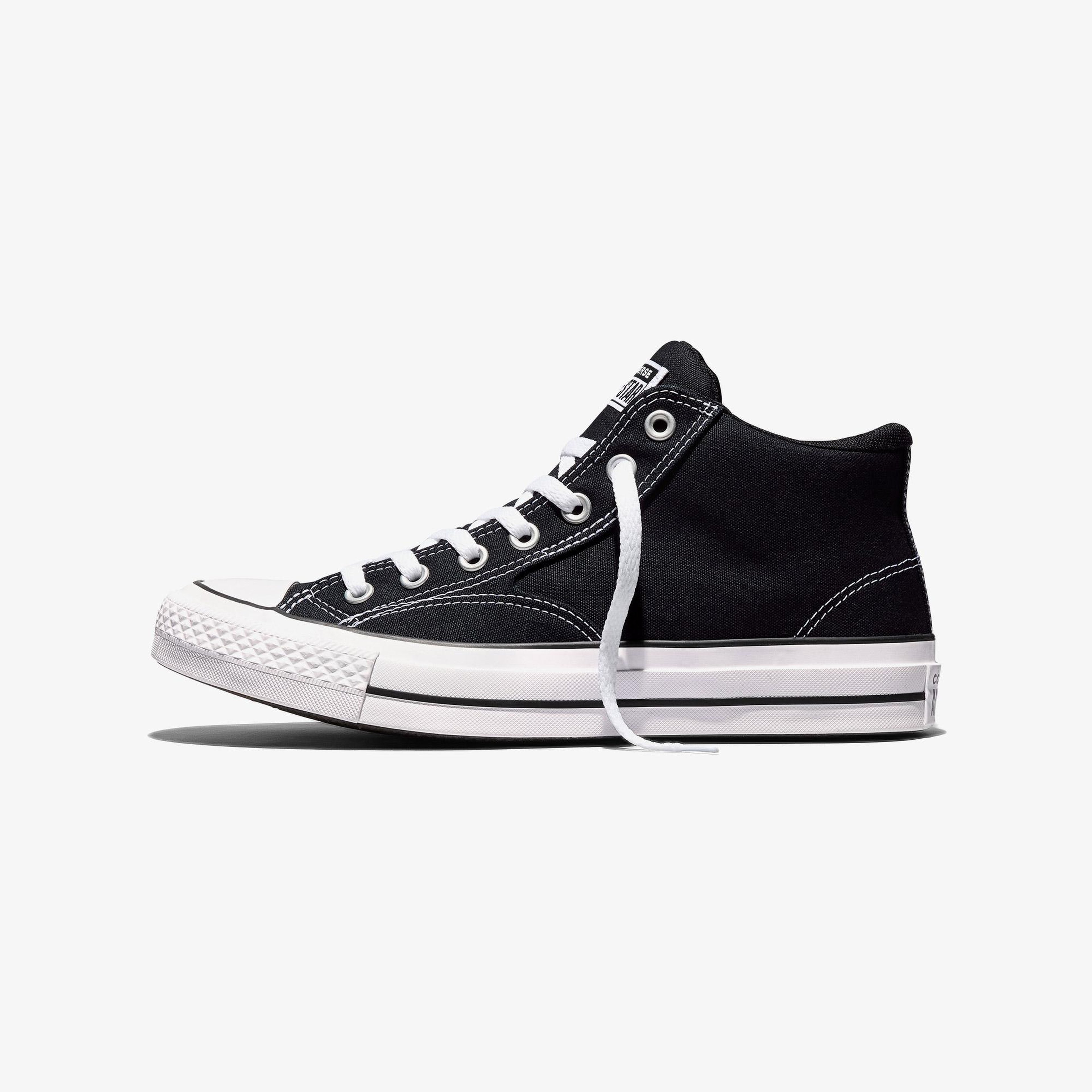 Converse Chuck Taylor All Star Malden Street Unisex Siyah Sneaker
