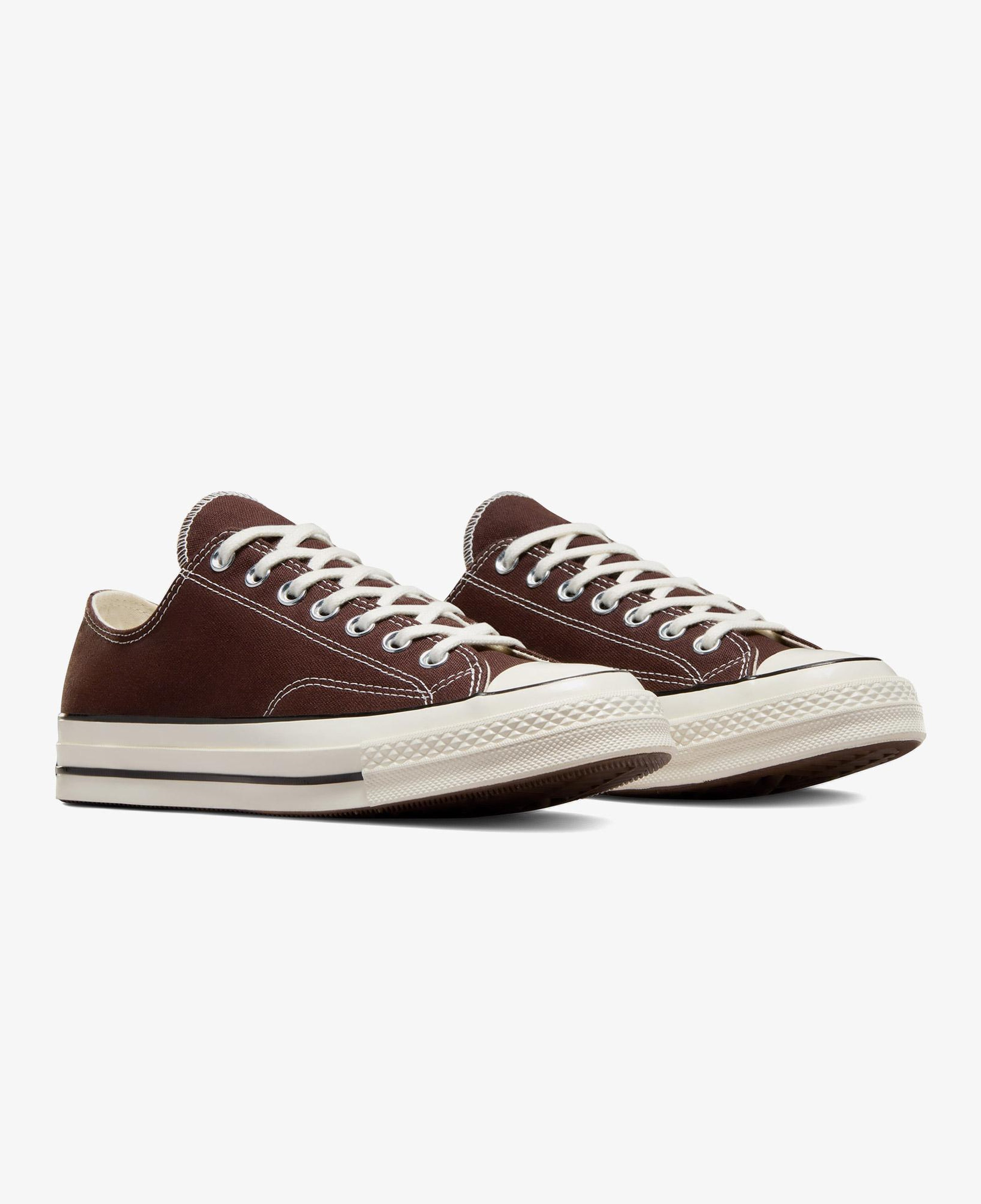 Converse Chuck 70 Unisex Kahverengi Sneaker