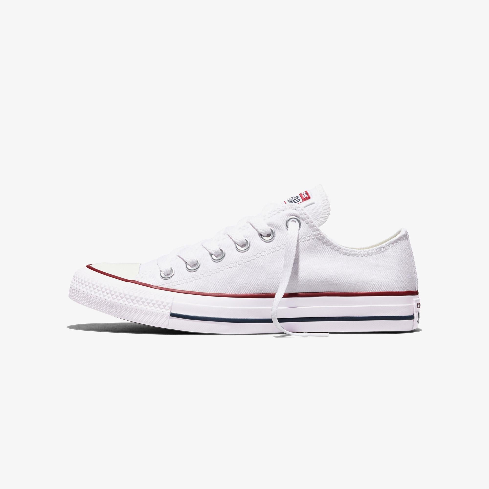 Converse Chuck Taylor All Star Classic Unisex Beyaz Sneaker
