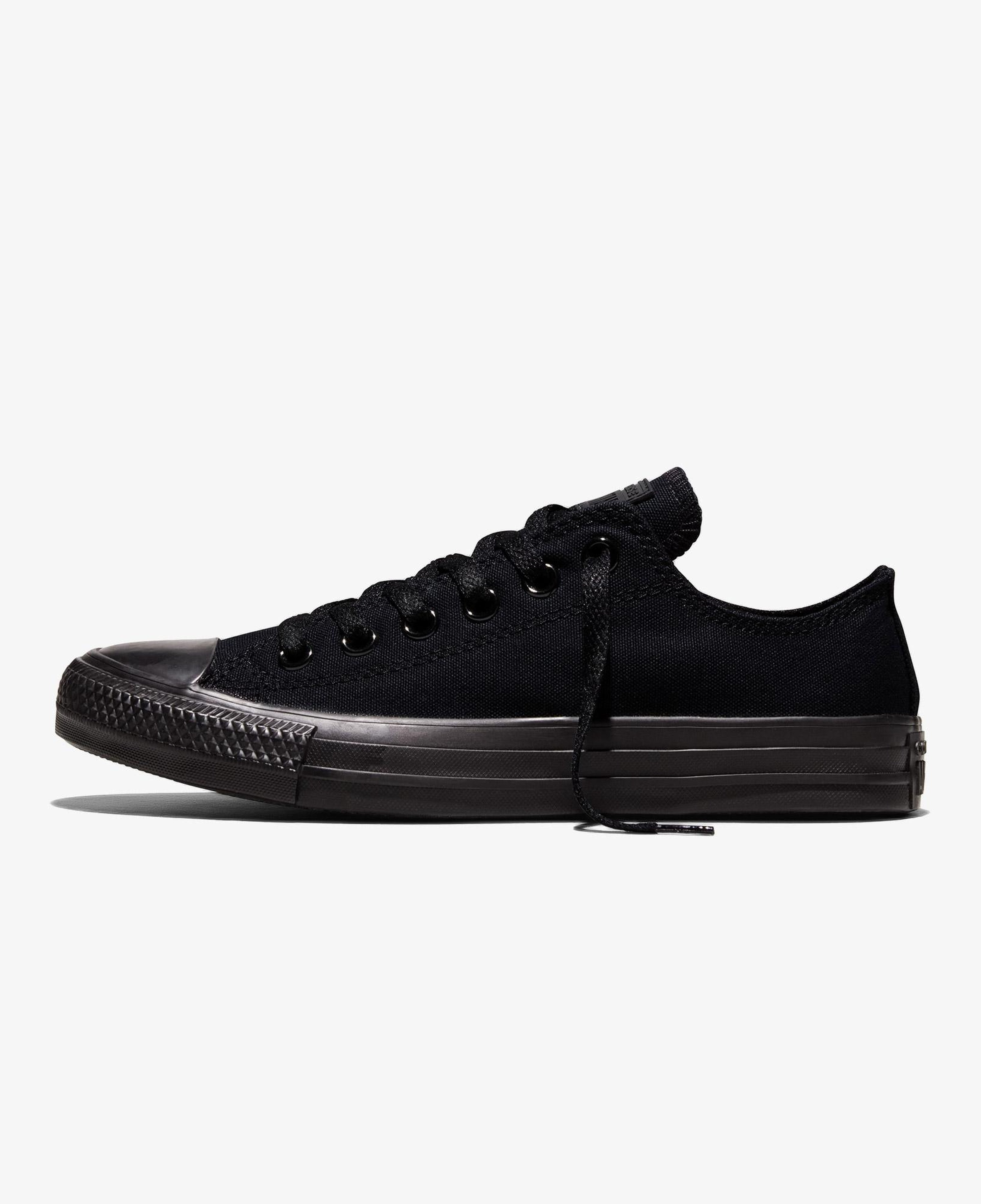Converse Chuck Taylor All Star Classic Unisex Siyah Sneaker