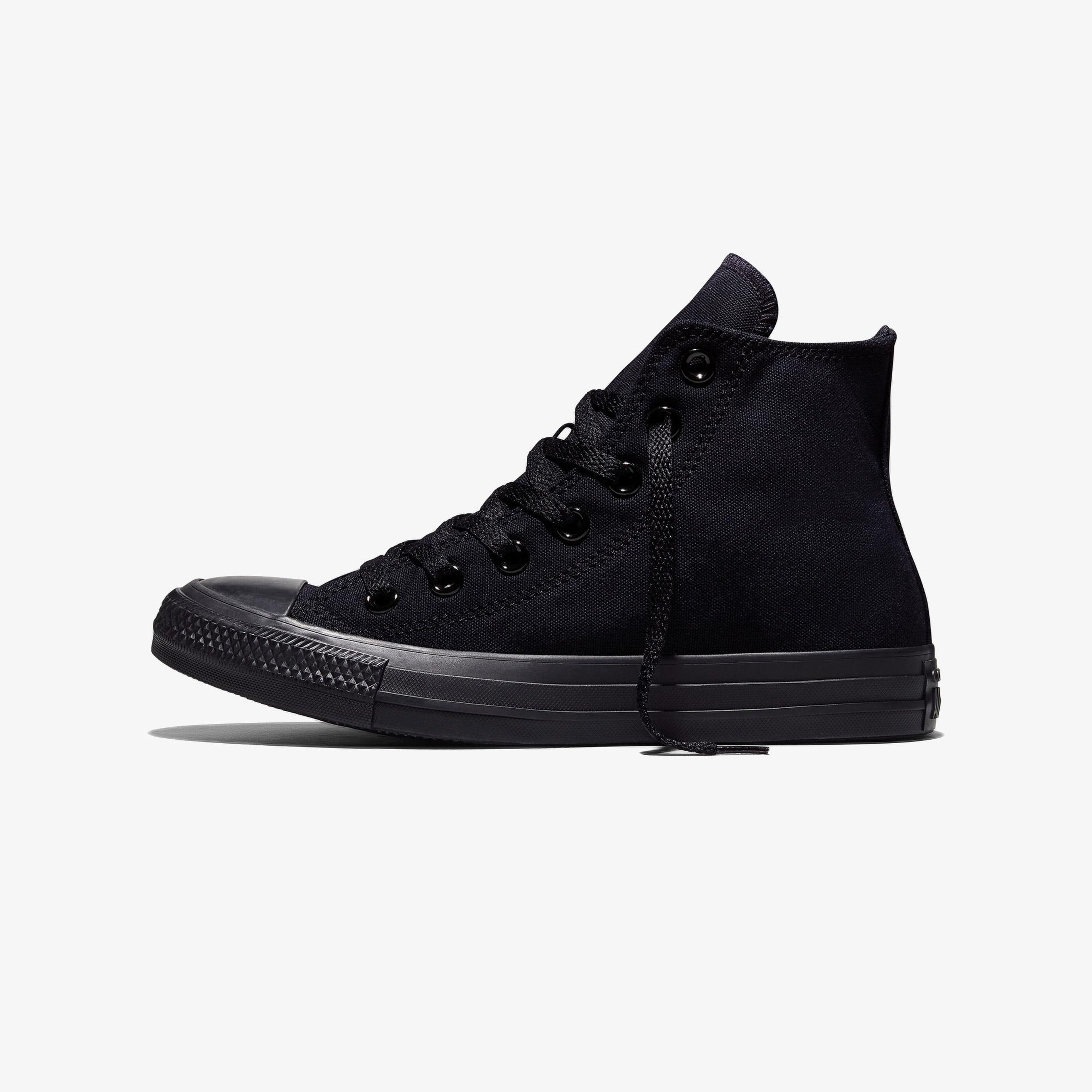 Converse Chuck Taylor All Star Classic Unisex Siyah Sneaker