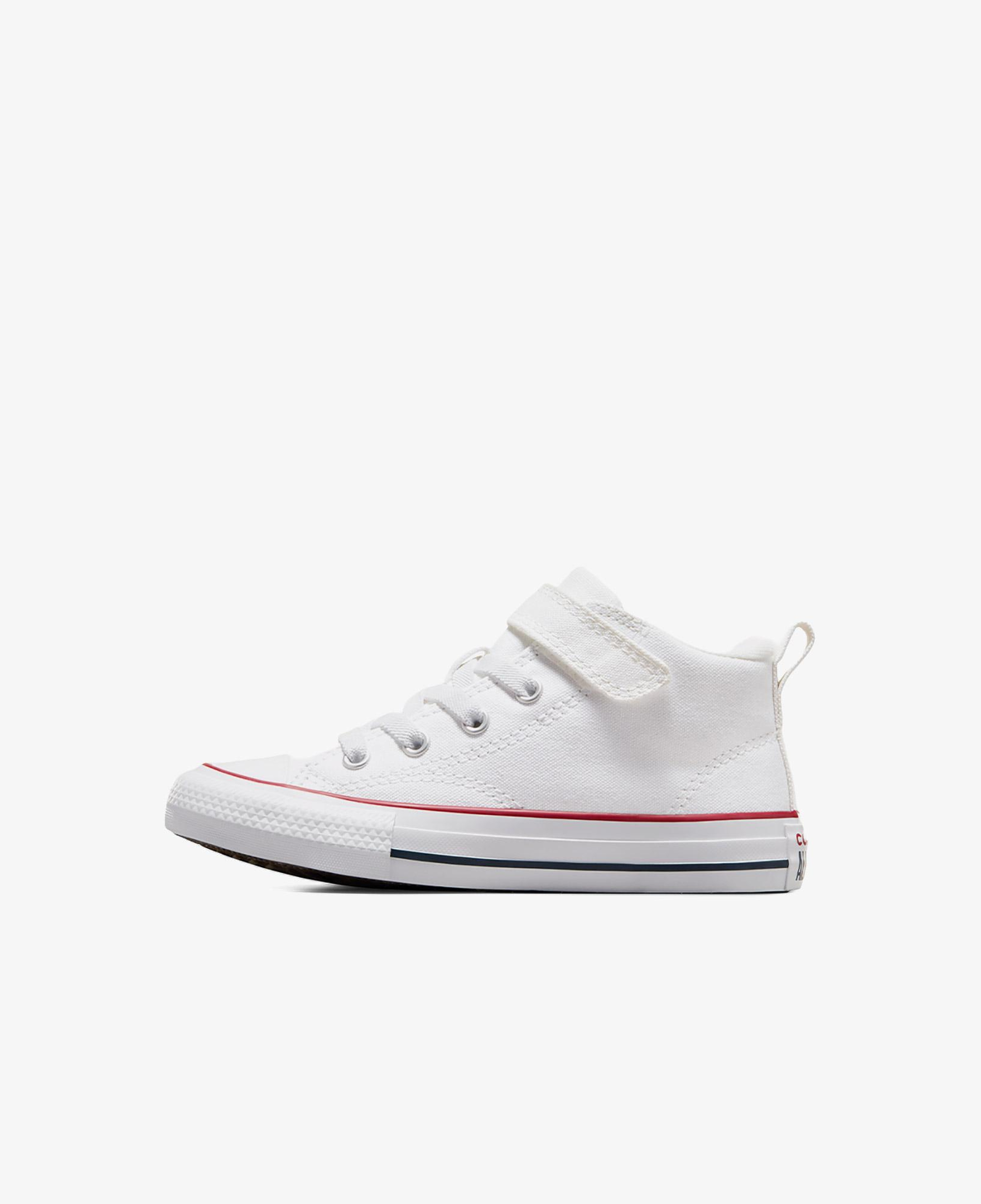 Converse Chuck Taylor All Star Malden Street Çocuk Beyaz Sneaker
