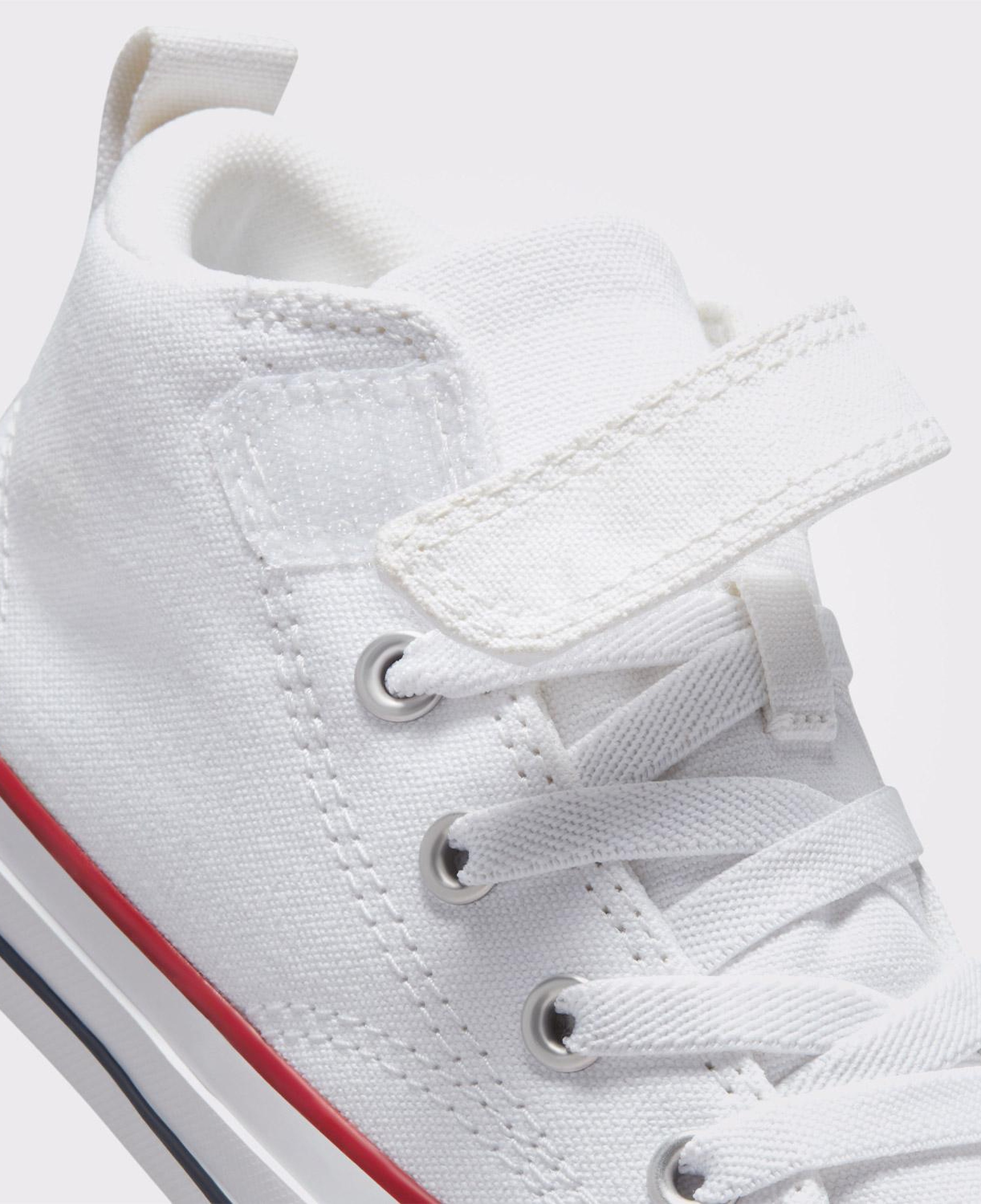 Converse Chuck Taylor All Star Malden Street Çocuk Beyaz Sneaker