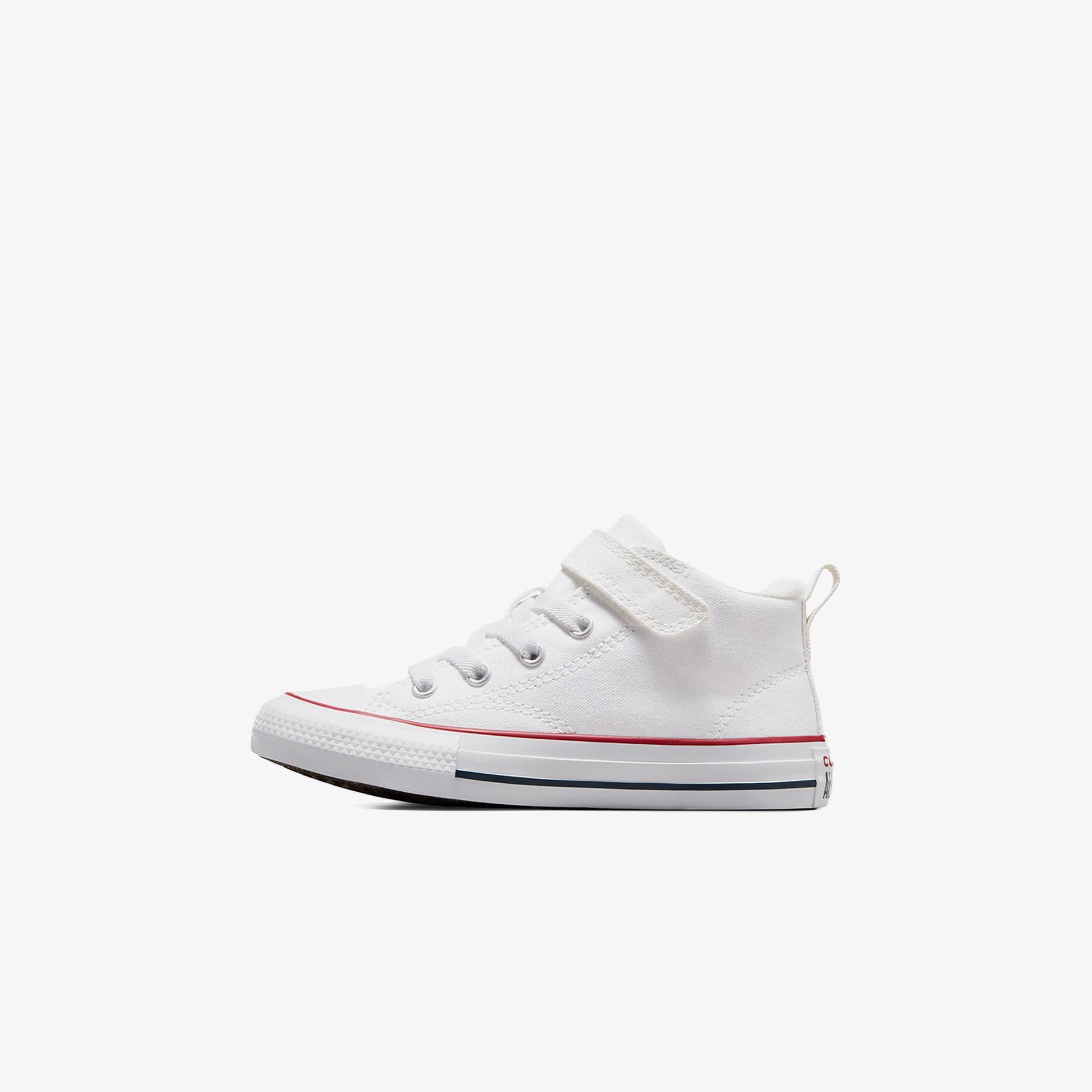 Converse Chuck Taylor All Star Malden Street Çocuk Beyaz Sneaker