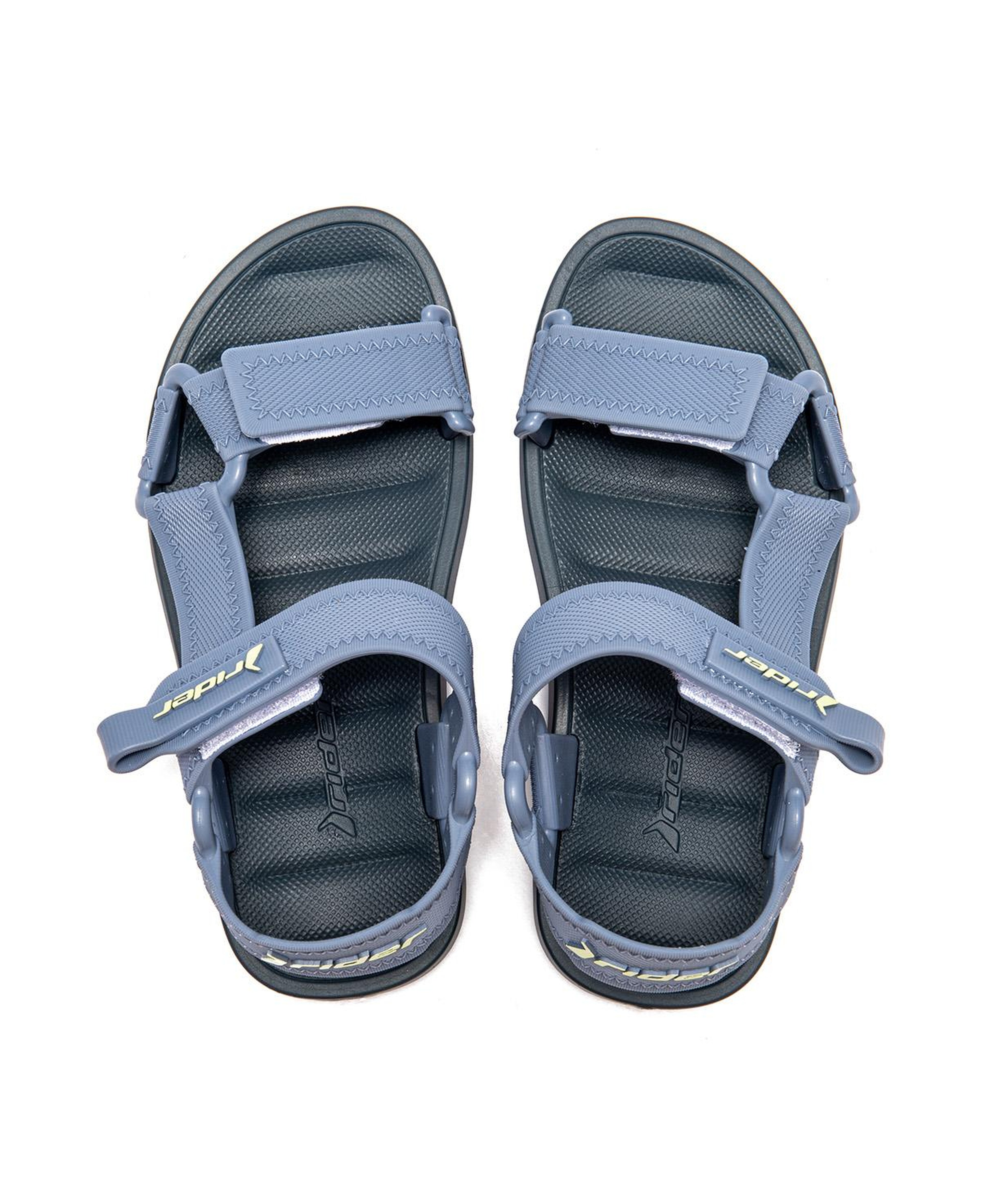 Free Style Çocuk Sandalet Mavi 28/37