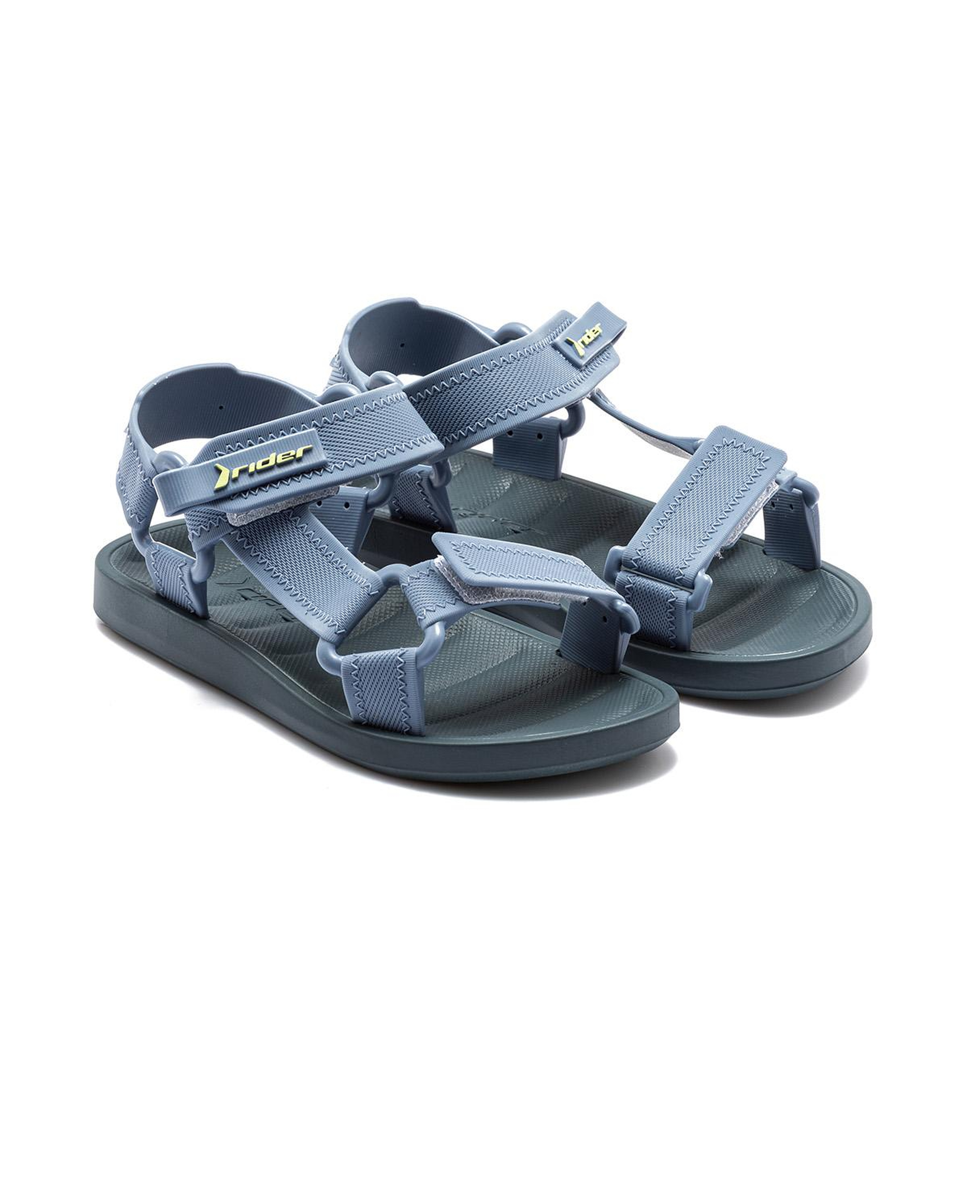 Free Style Çocuk Sandalet Mavi 28/37