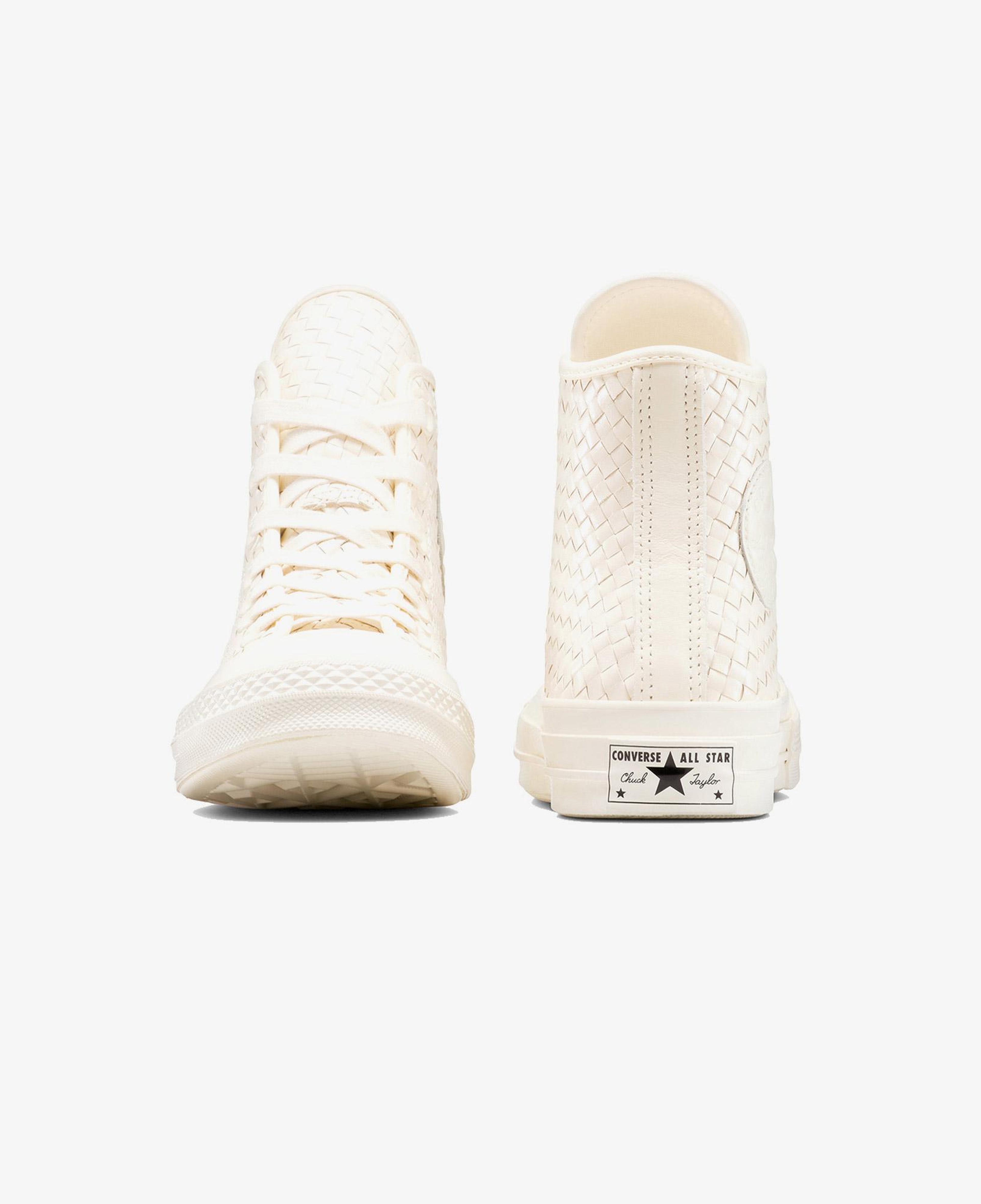 Converse Chuck 70 Unisex Krem Rengi Sneaker