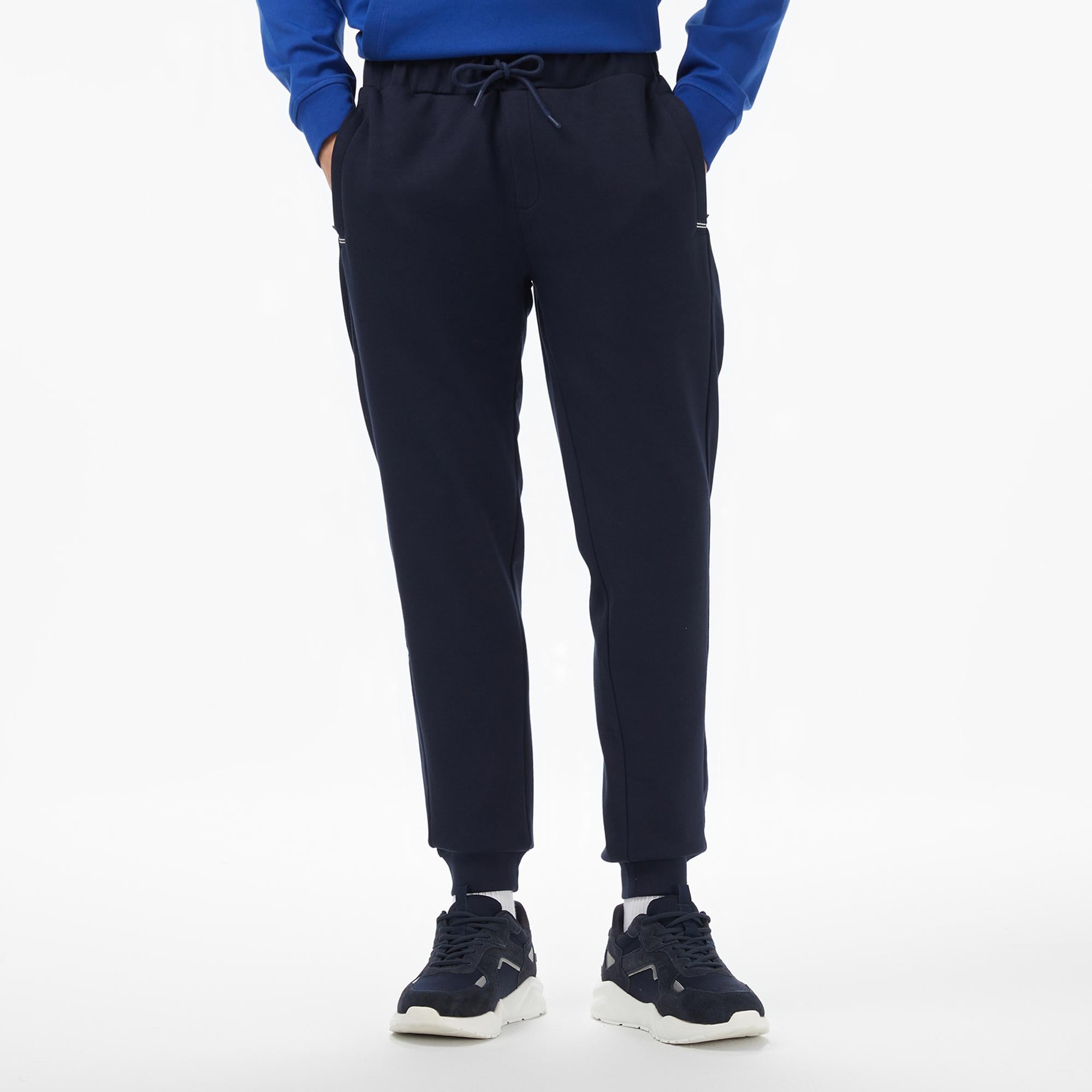 Nautica Erkek Lacivert Classic Fit Eşofman Altı