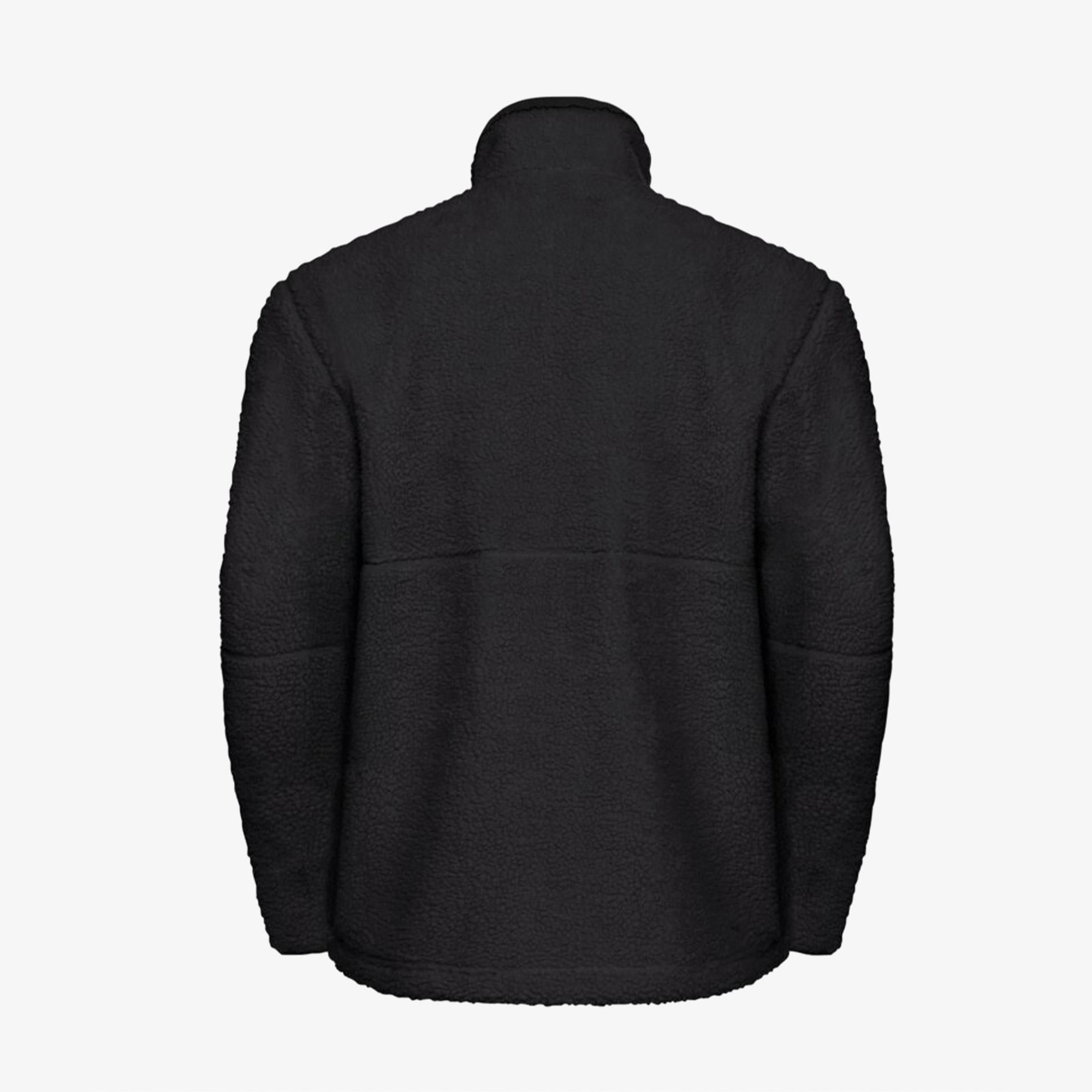 Jack Wolfskin Stone Lite Erkek Siyah Ceket